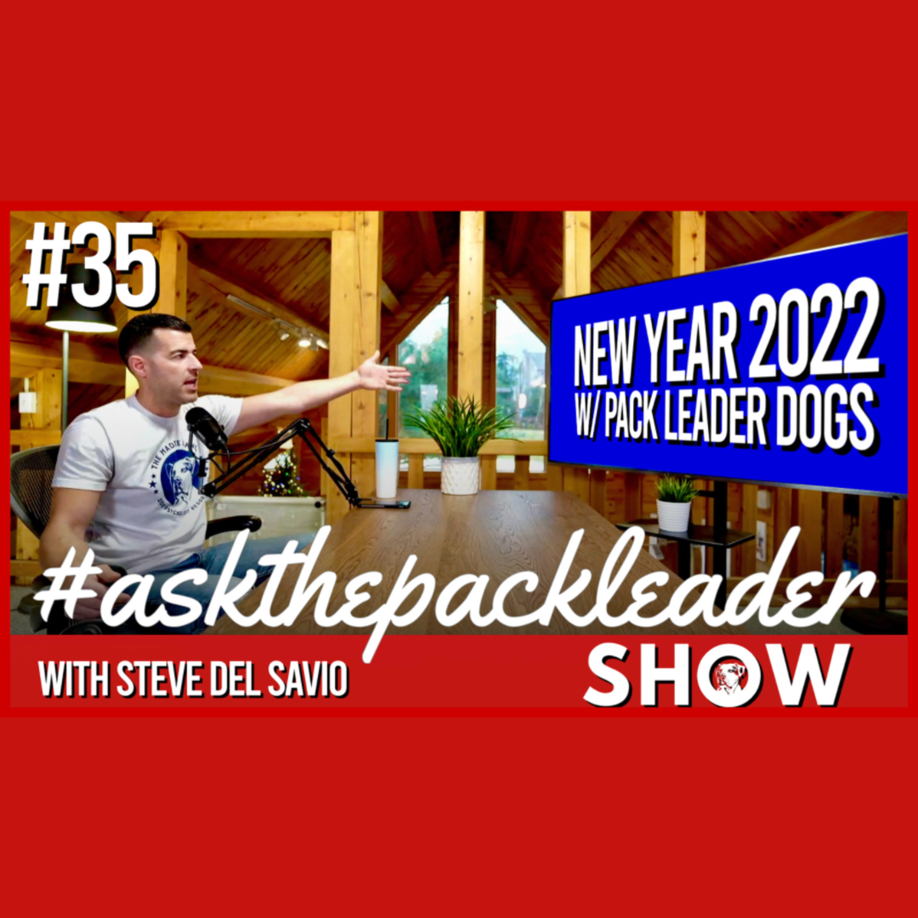 The Pack Leader Dog Psychology Channel