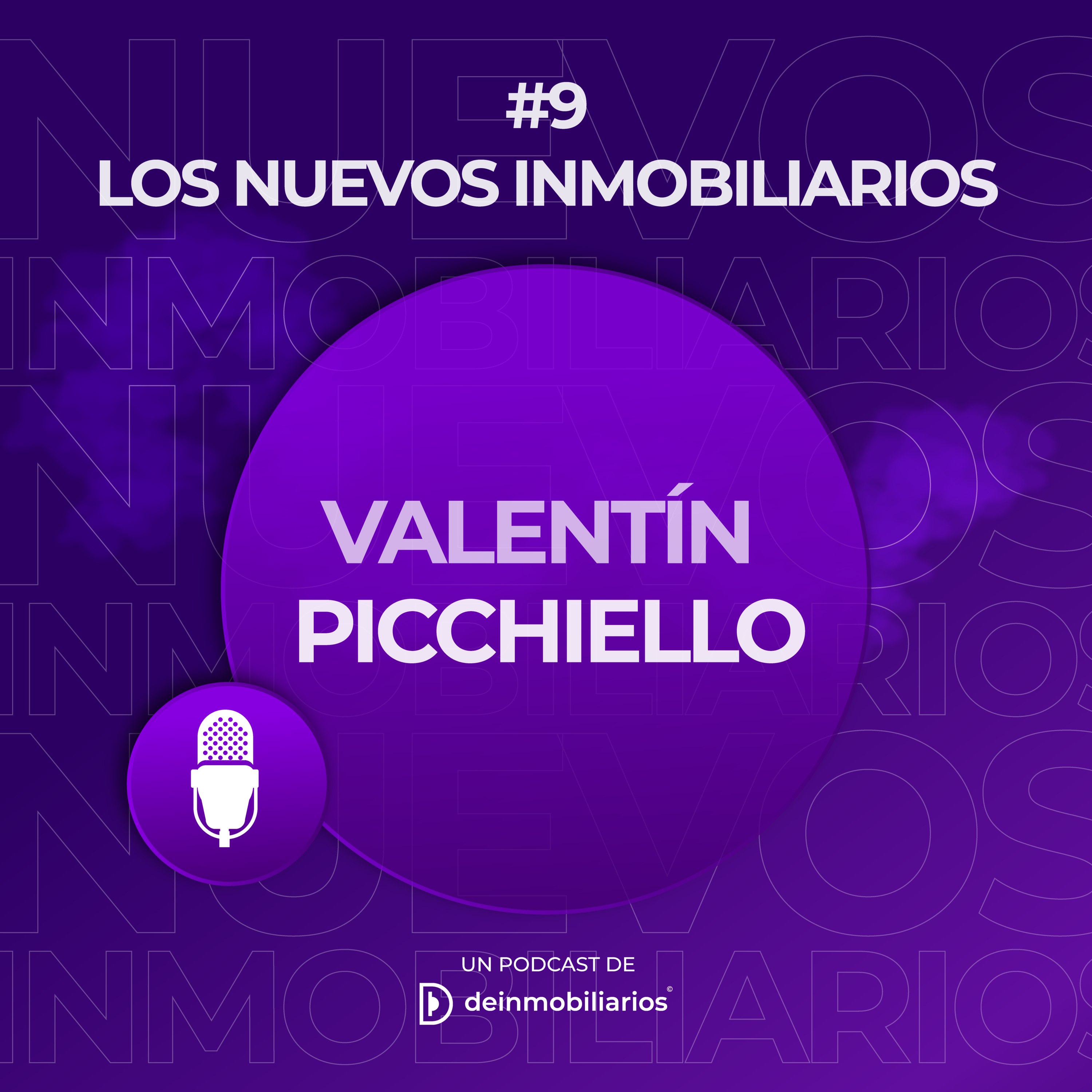 Los Nuevos Inmobiliarios