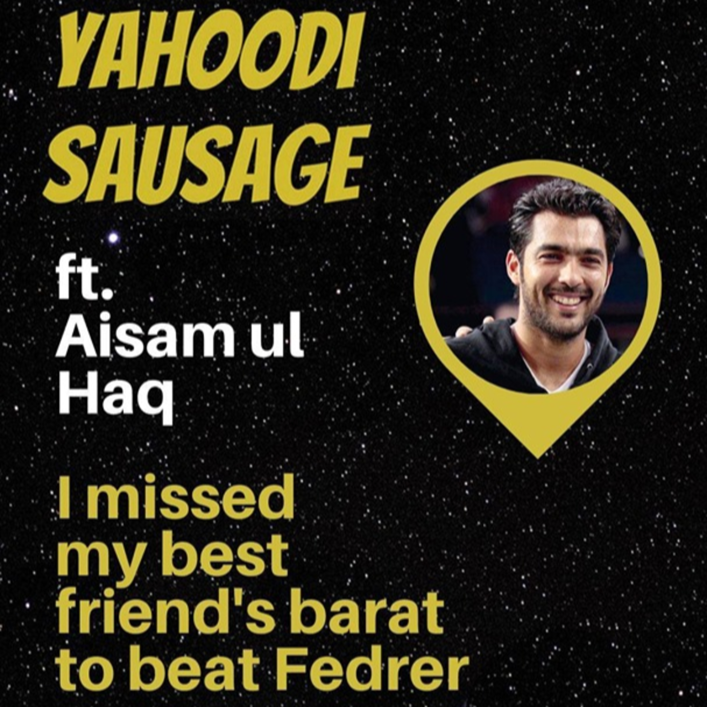 Yahoodi Sausage
