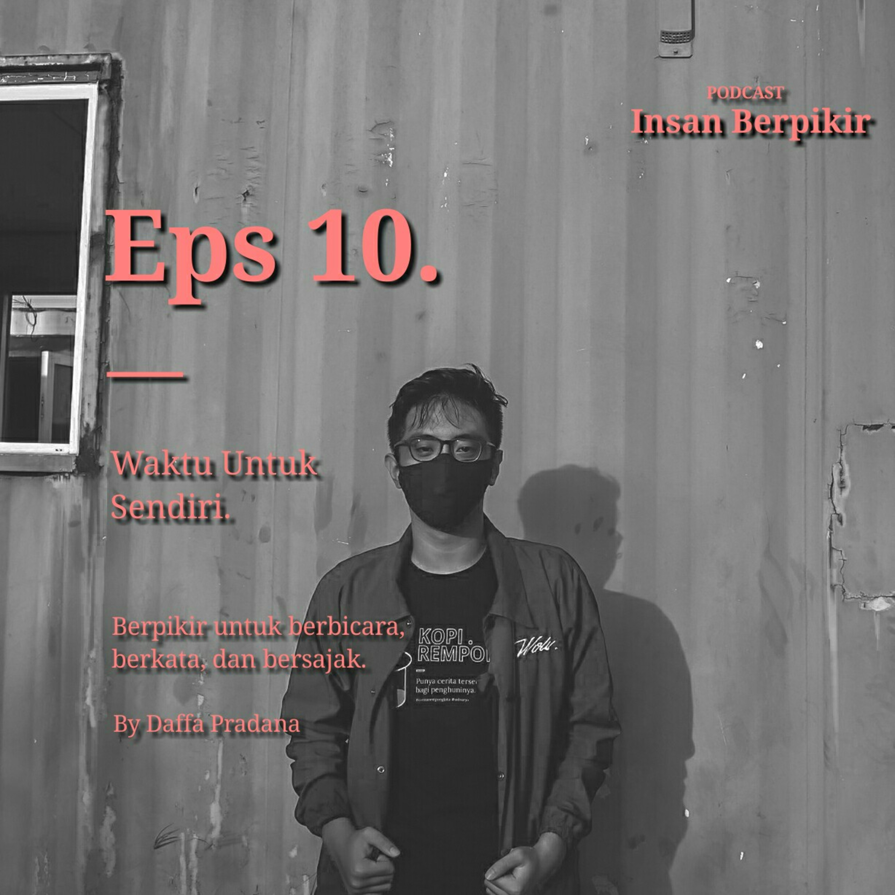 Insan Berpikir