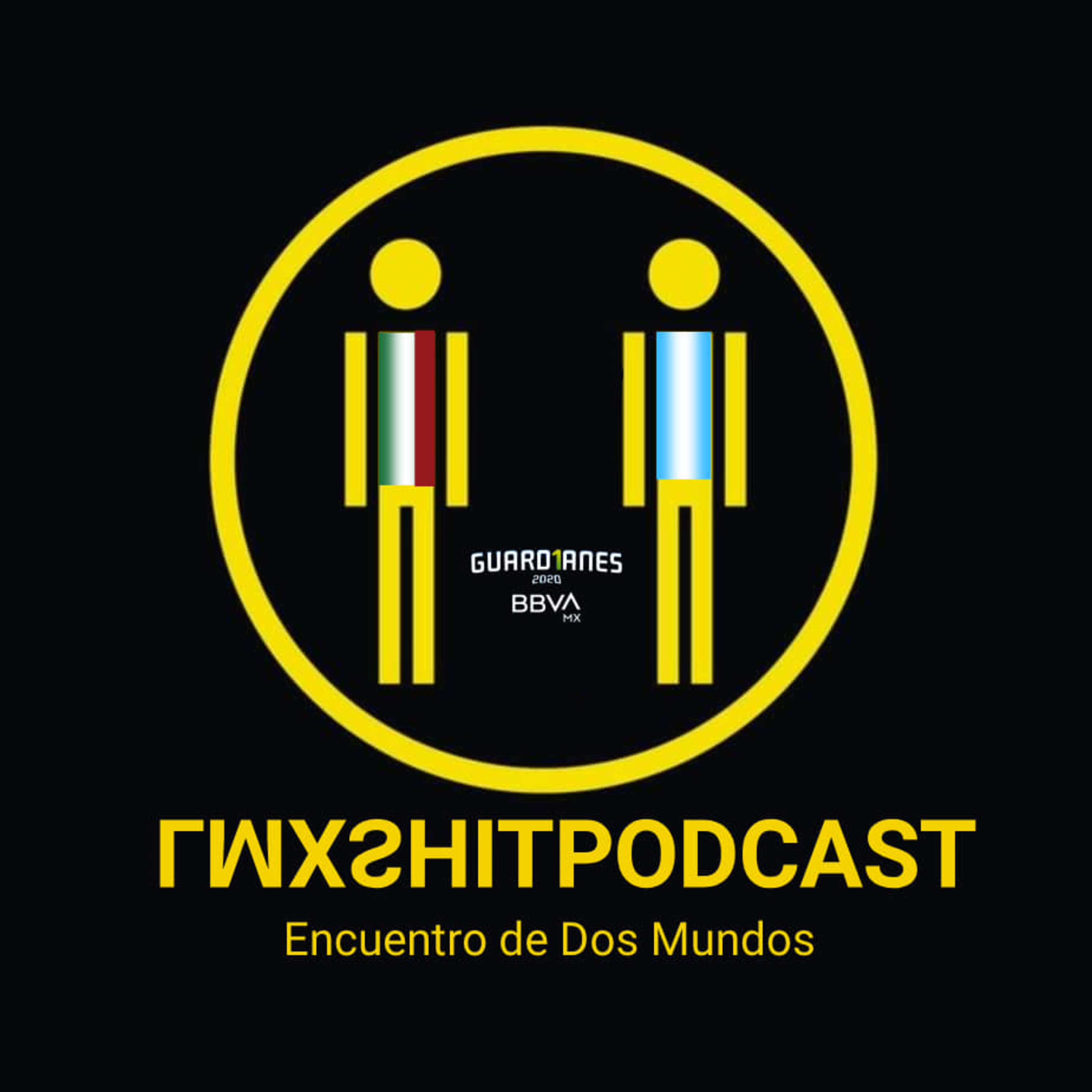LMXSPodcast