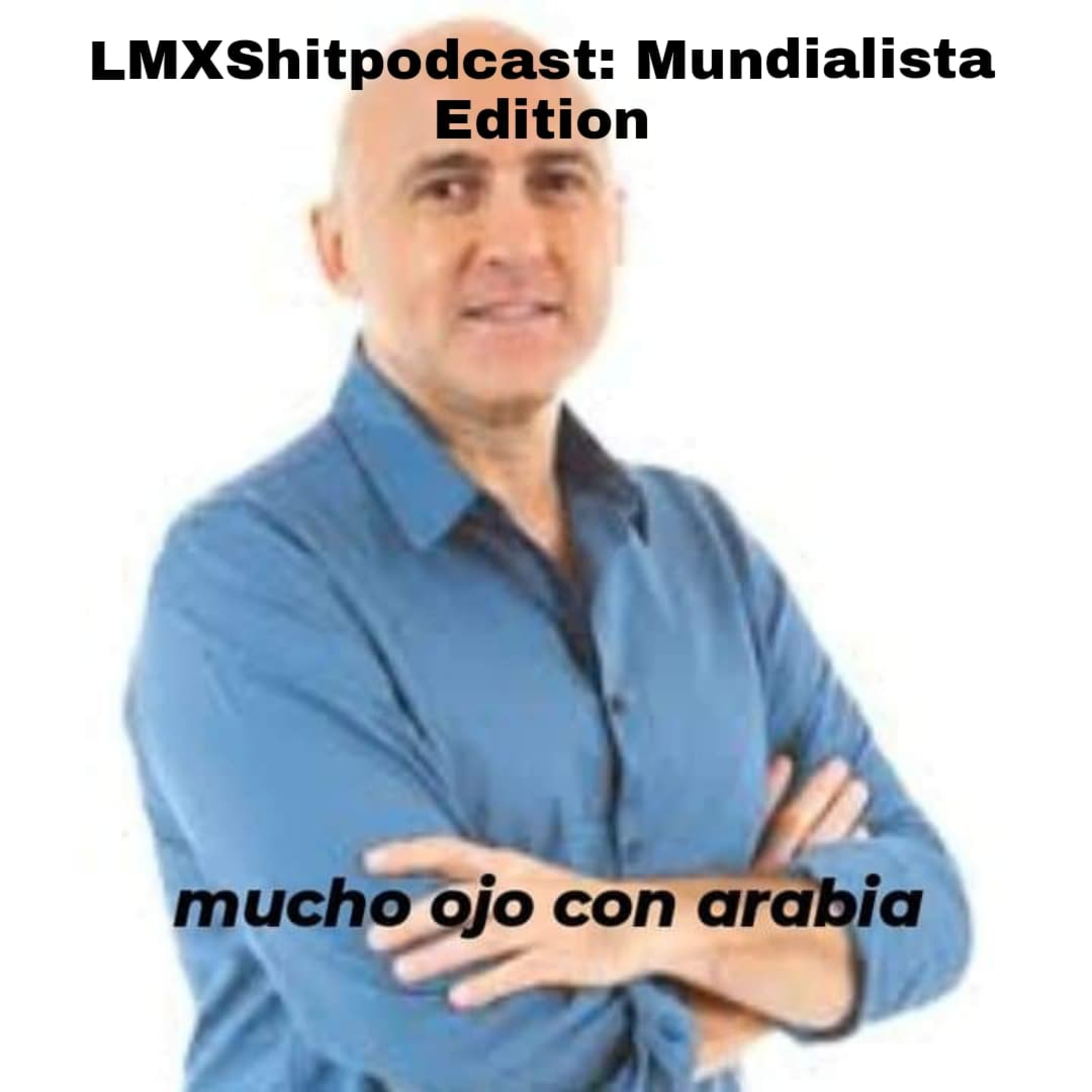 Mundialista Edition Vol. 0 (Sorteo)