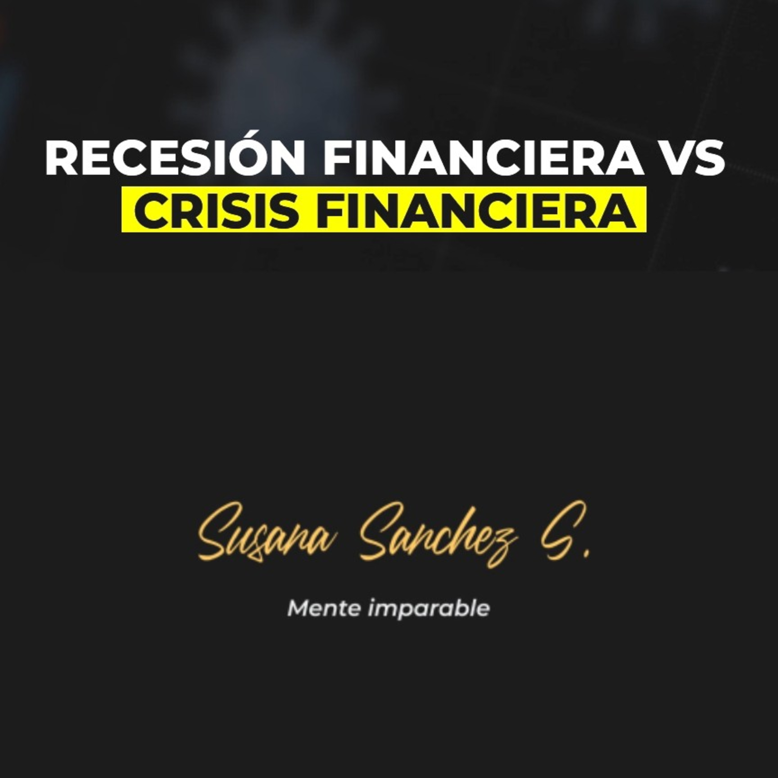 Inversiónes Y Negocios Con Susana Sanchez G