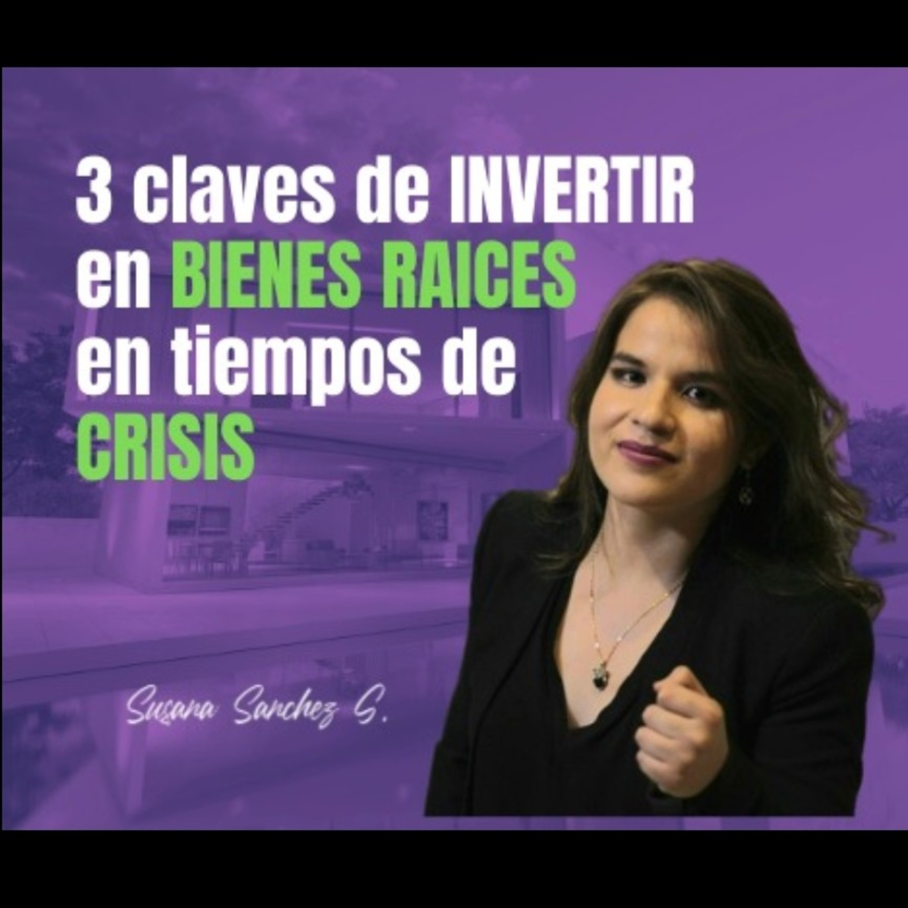 Inversiónes Y Negocios Con Susana Sanchez G