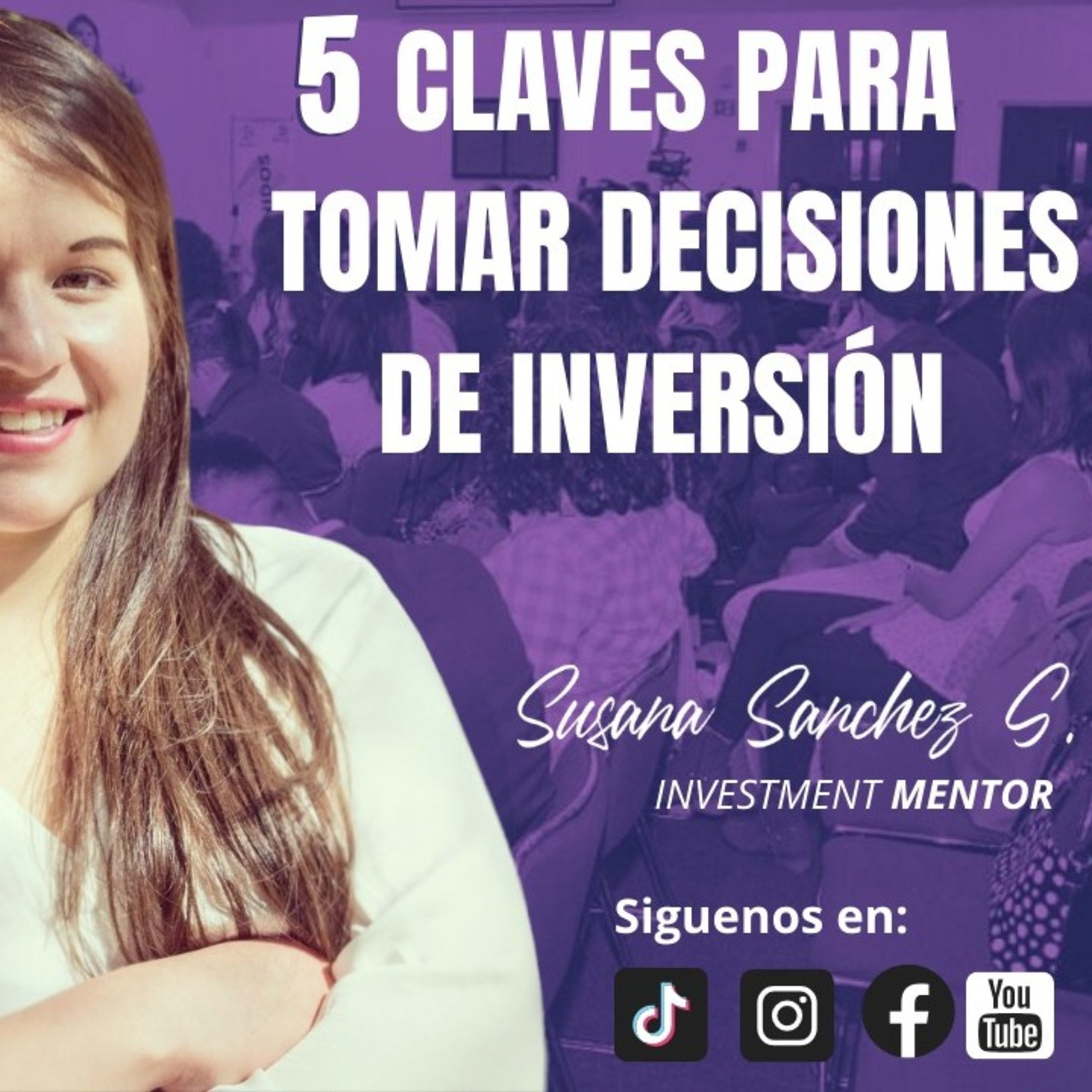 Inversiónes Y Negocios Con Susana Sanchez G