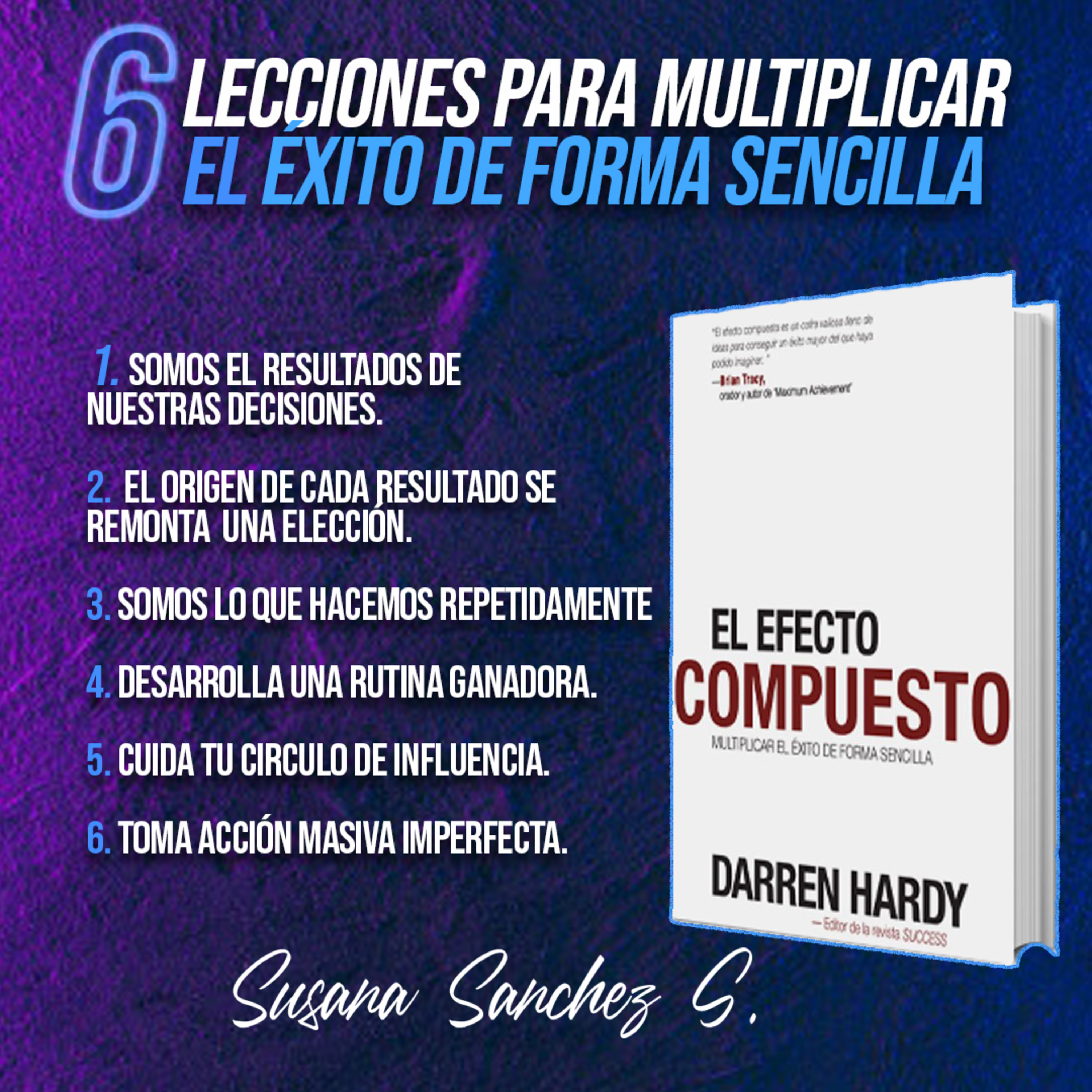 Inversiónes Y Negocios Con Susana Sanchez G