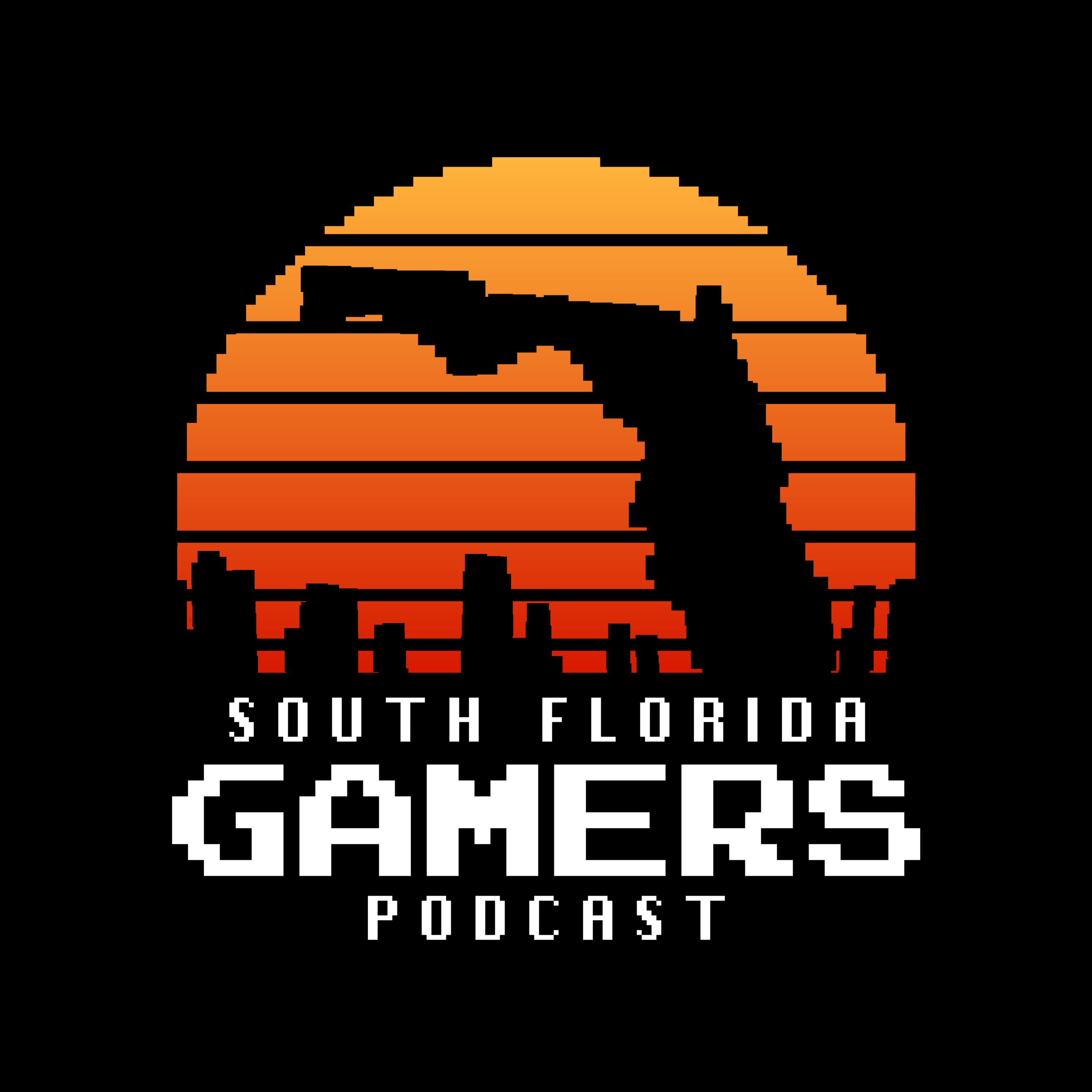 South Florida Gamers Podcast