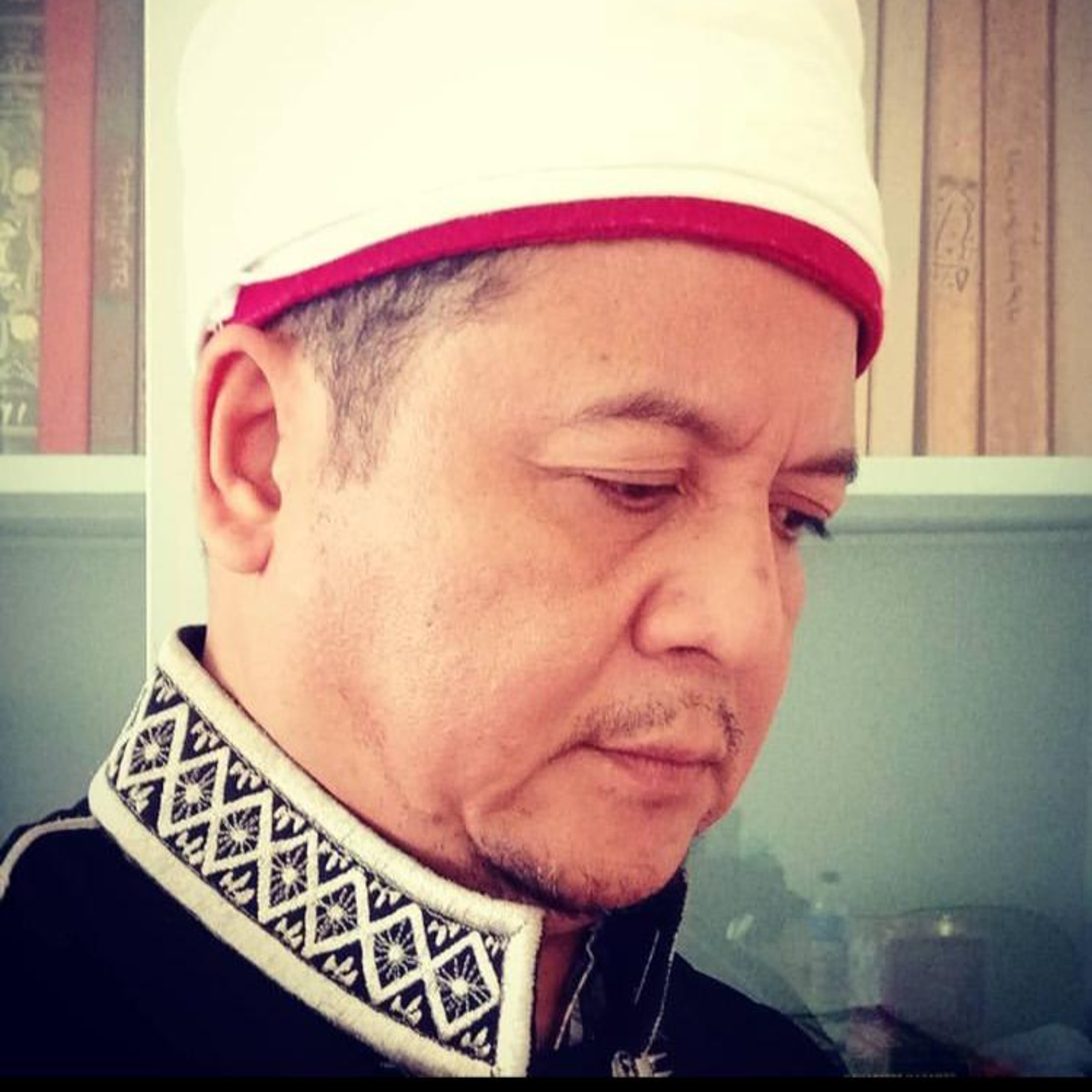 Ustad Halabi episode artwork