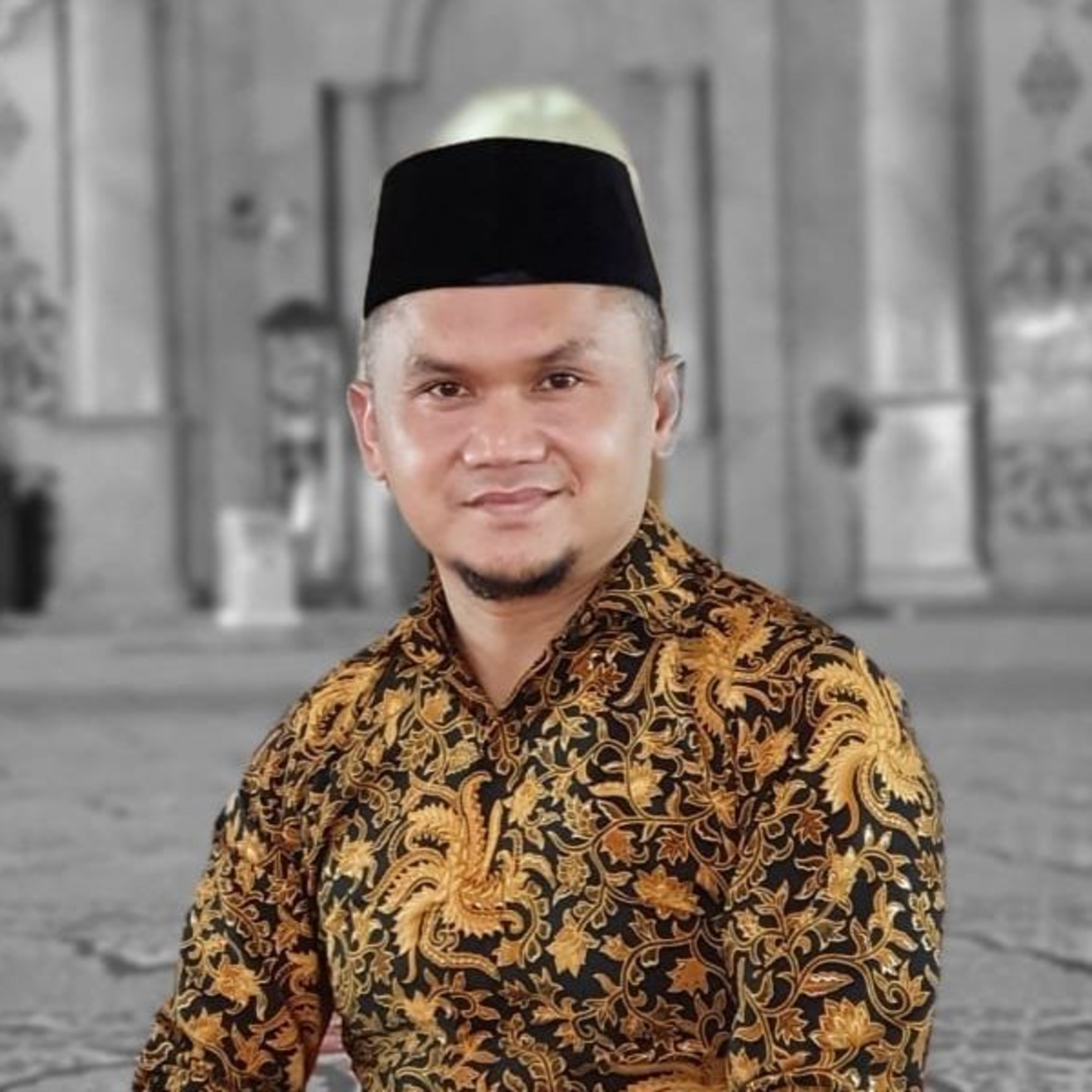 Ustad Ulun Nuha - Tadabbur Al Quran