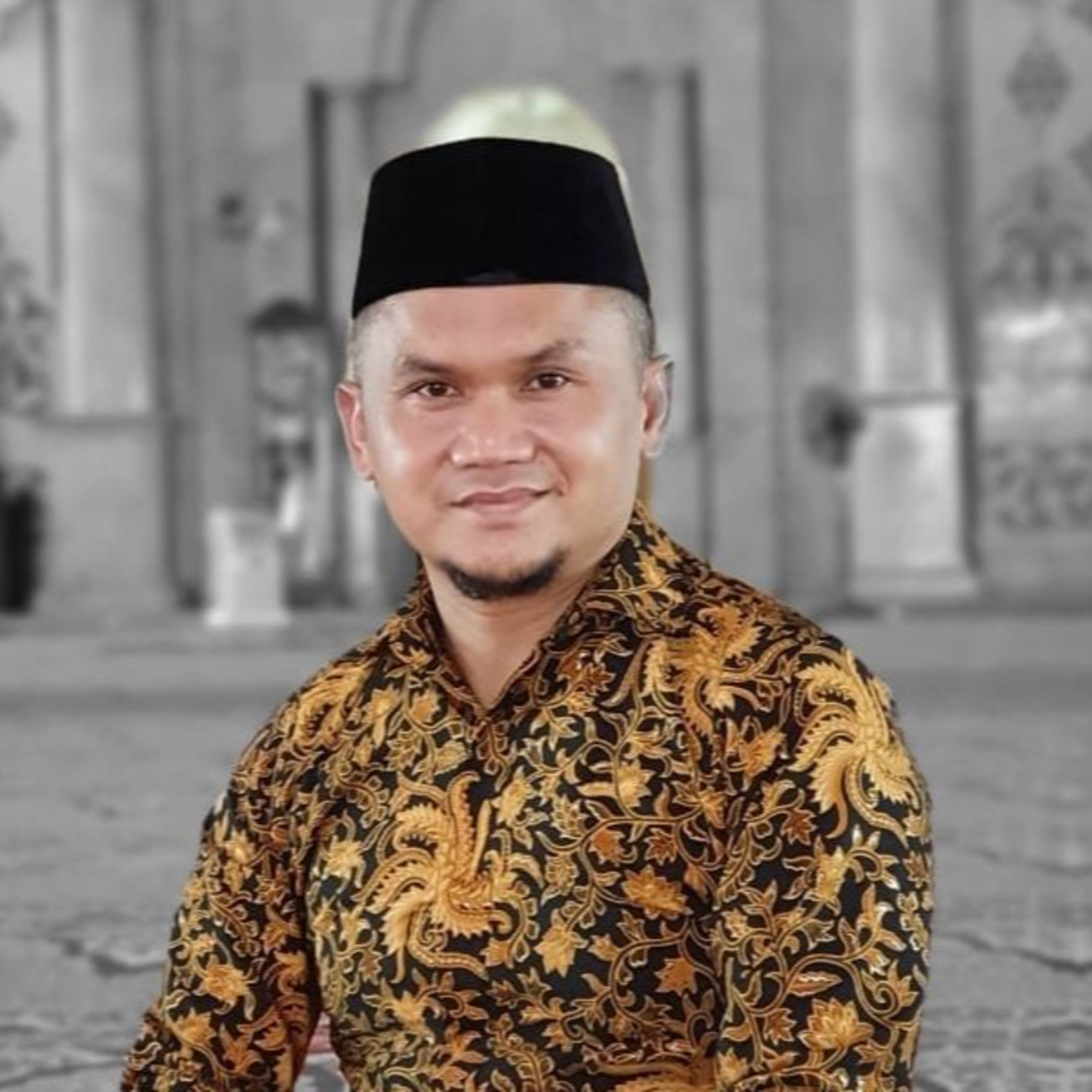Ustad Ulun Nuha - Tadabbur Al Quran