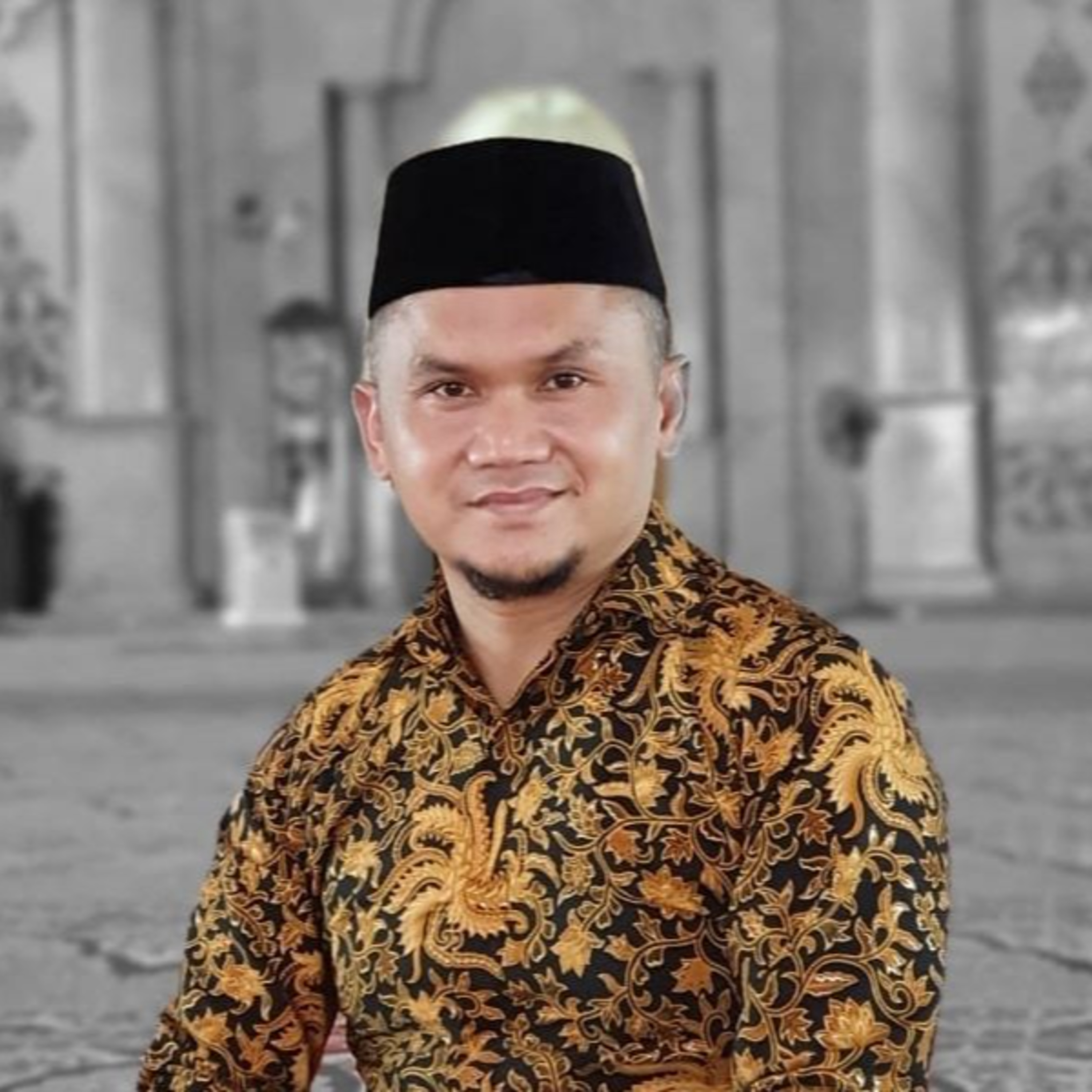 Ustad Ulun Nuha - Tadabbur Al Quran