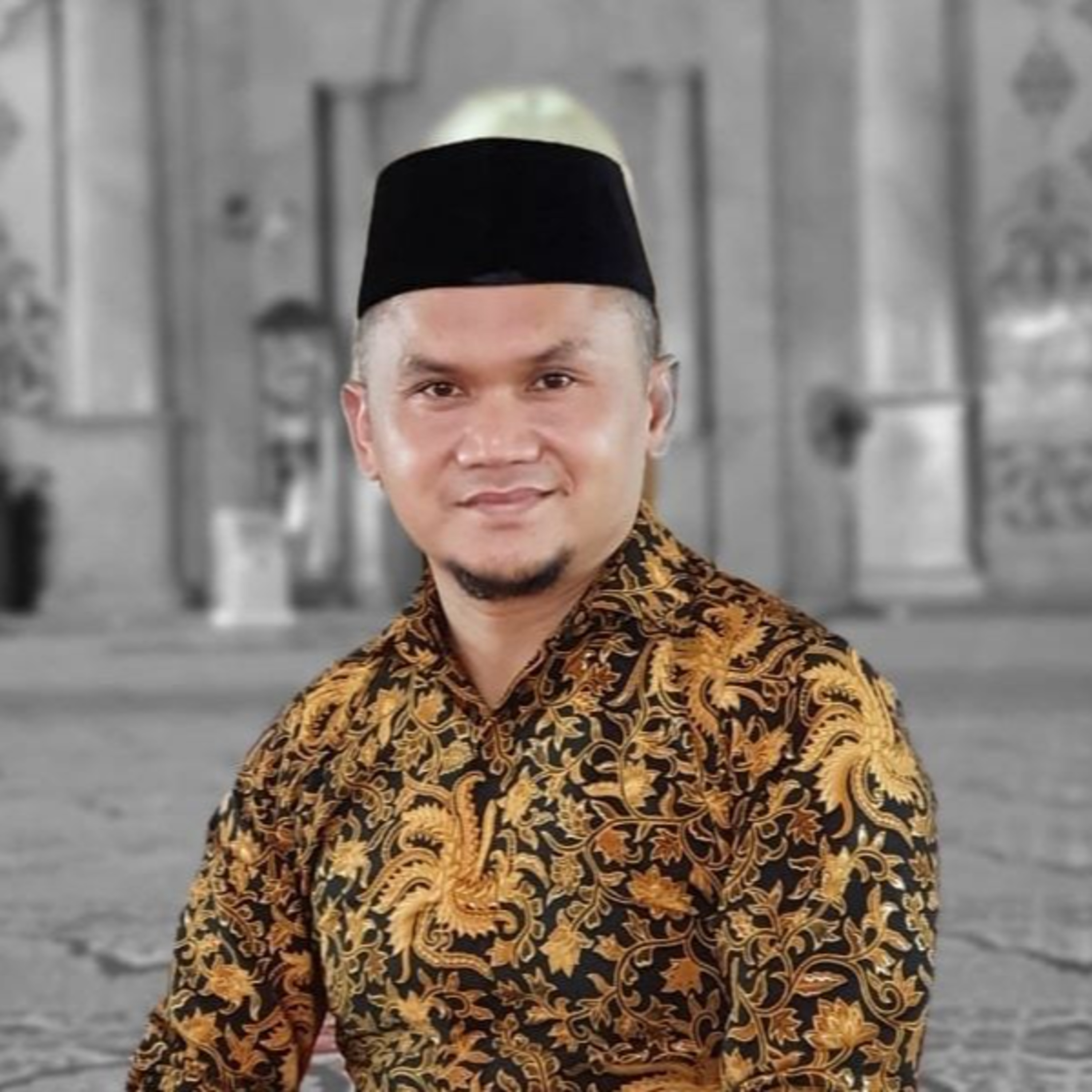 Ustad Ulun Nuha - Tadabbur Al Quran