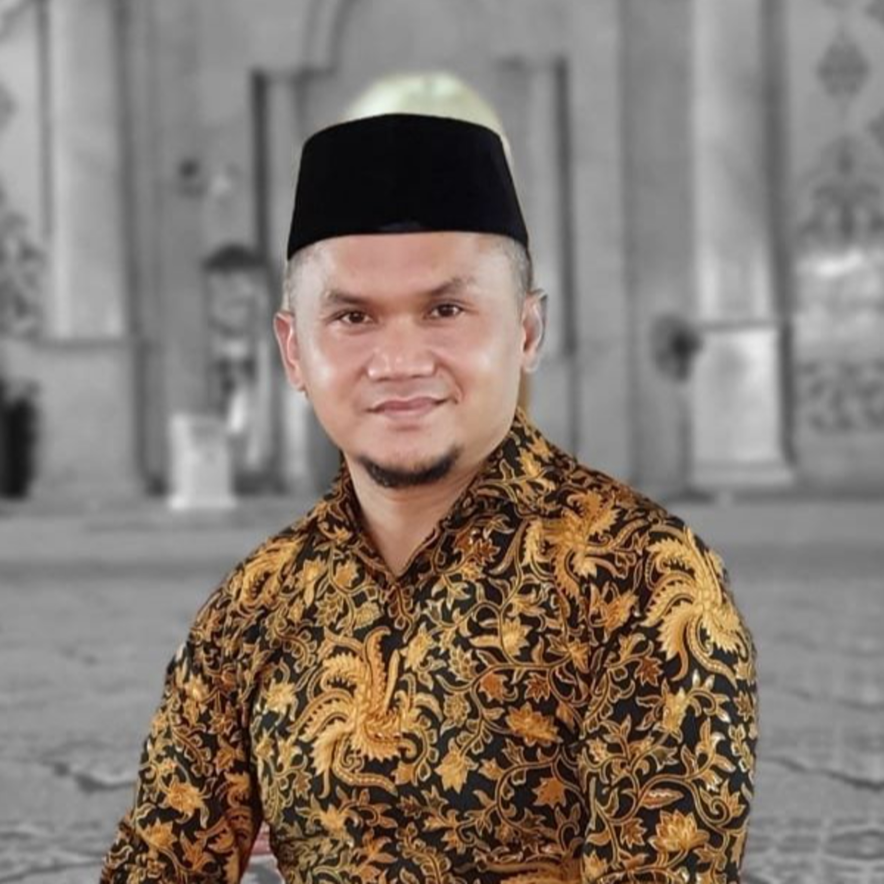 Ustad Ulun Nuha - Tadabbur Al Quran