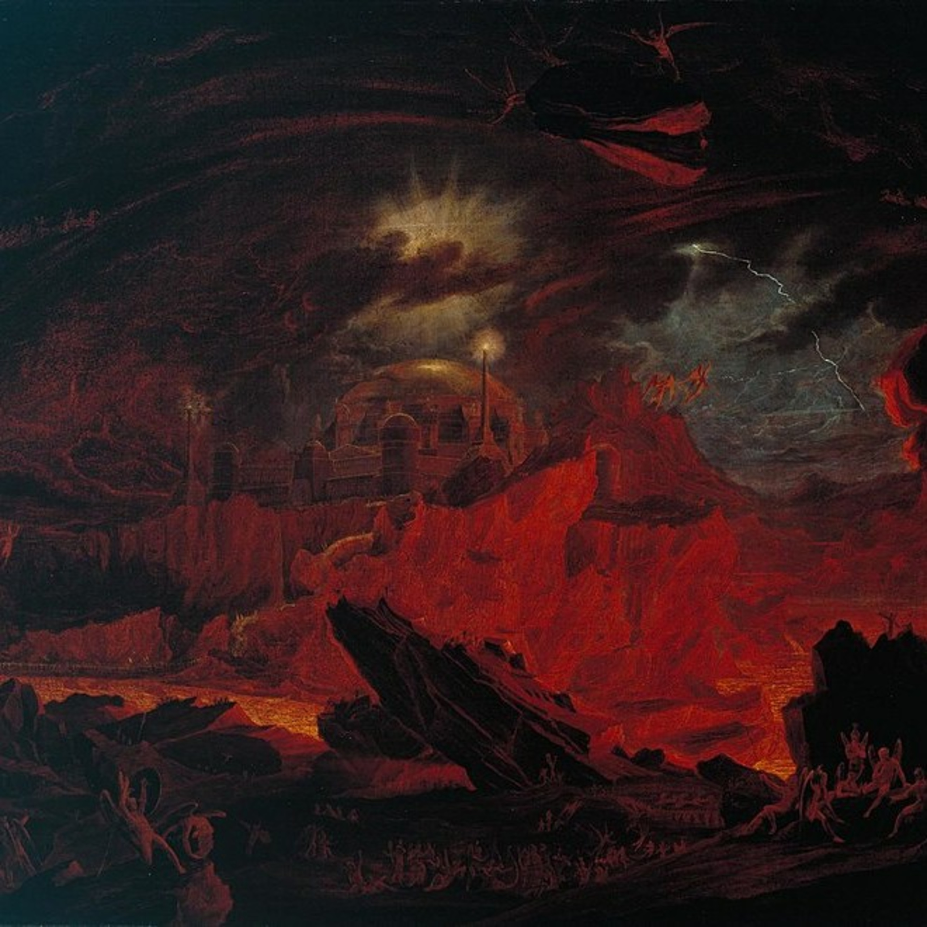 El Lado Oscuro