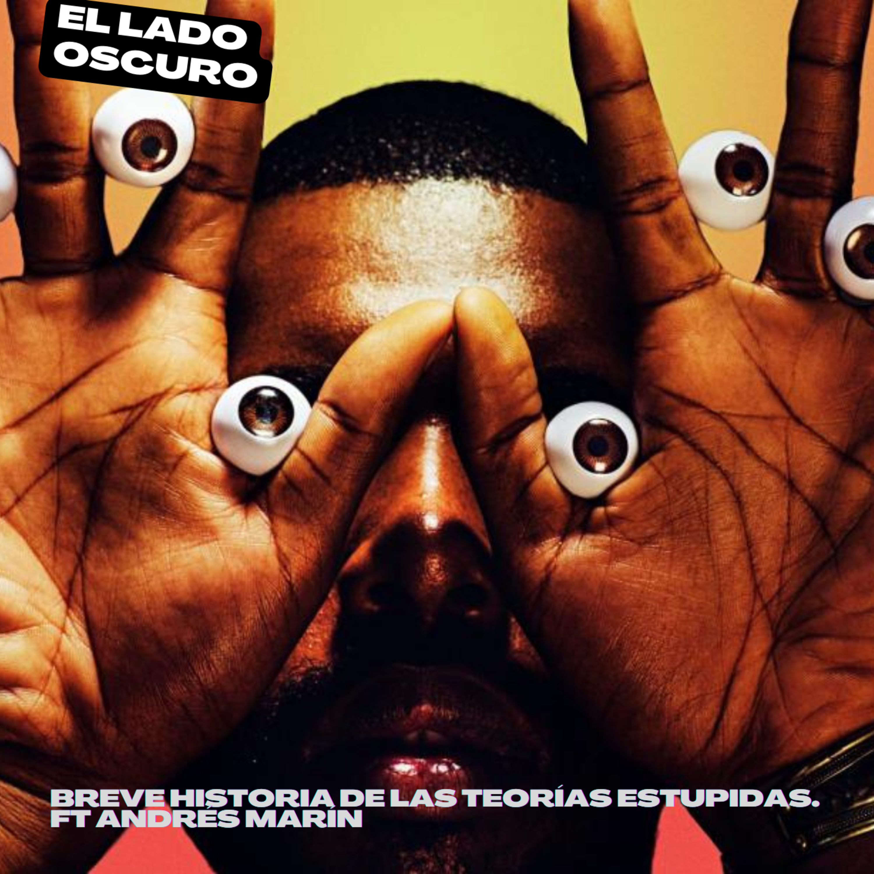 El Lado Oscuro