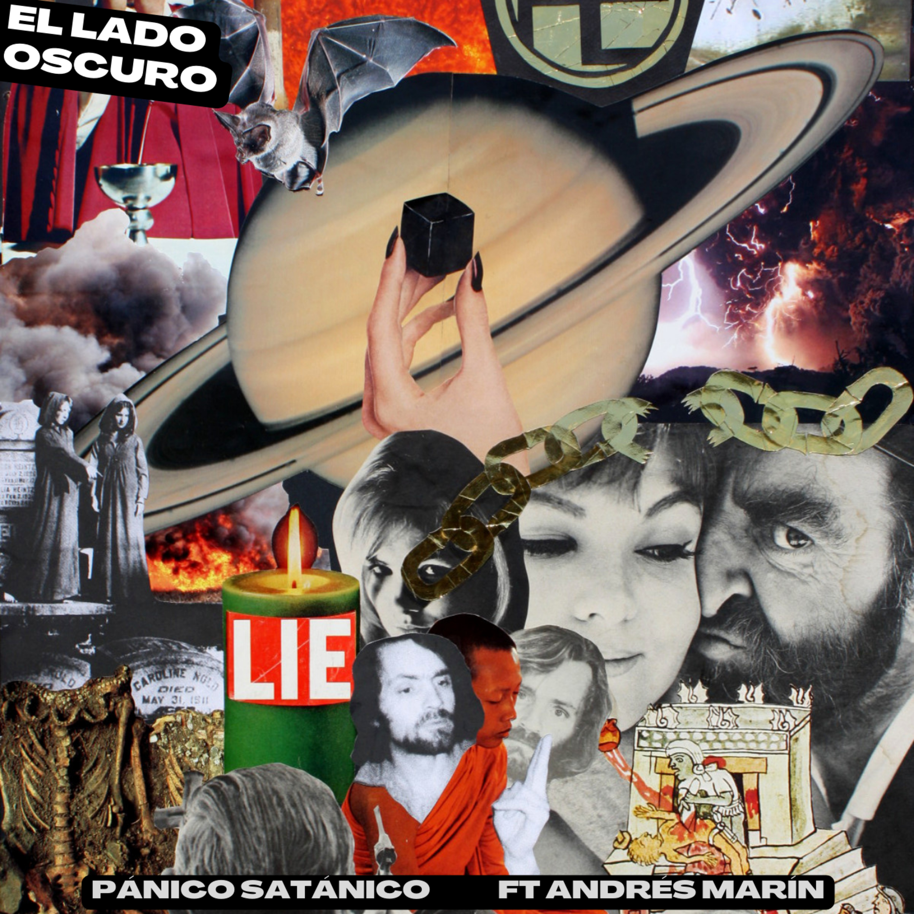 El Lado Oscuro