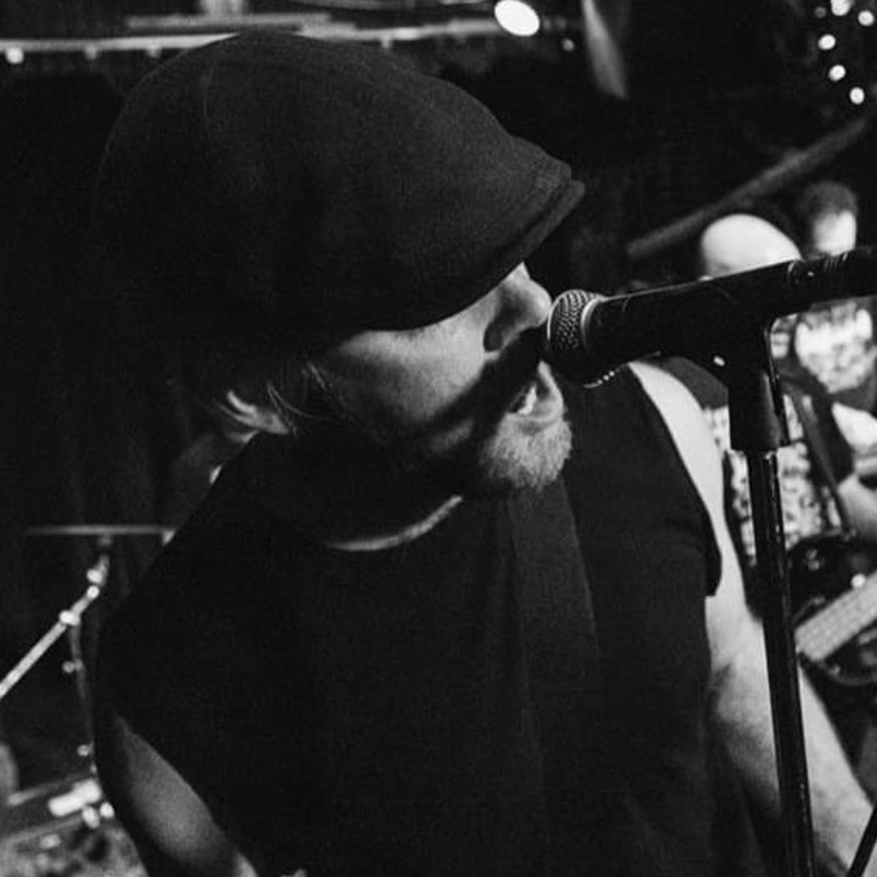 Backstage With K3NN3DY