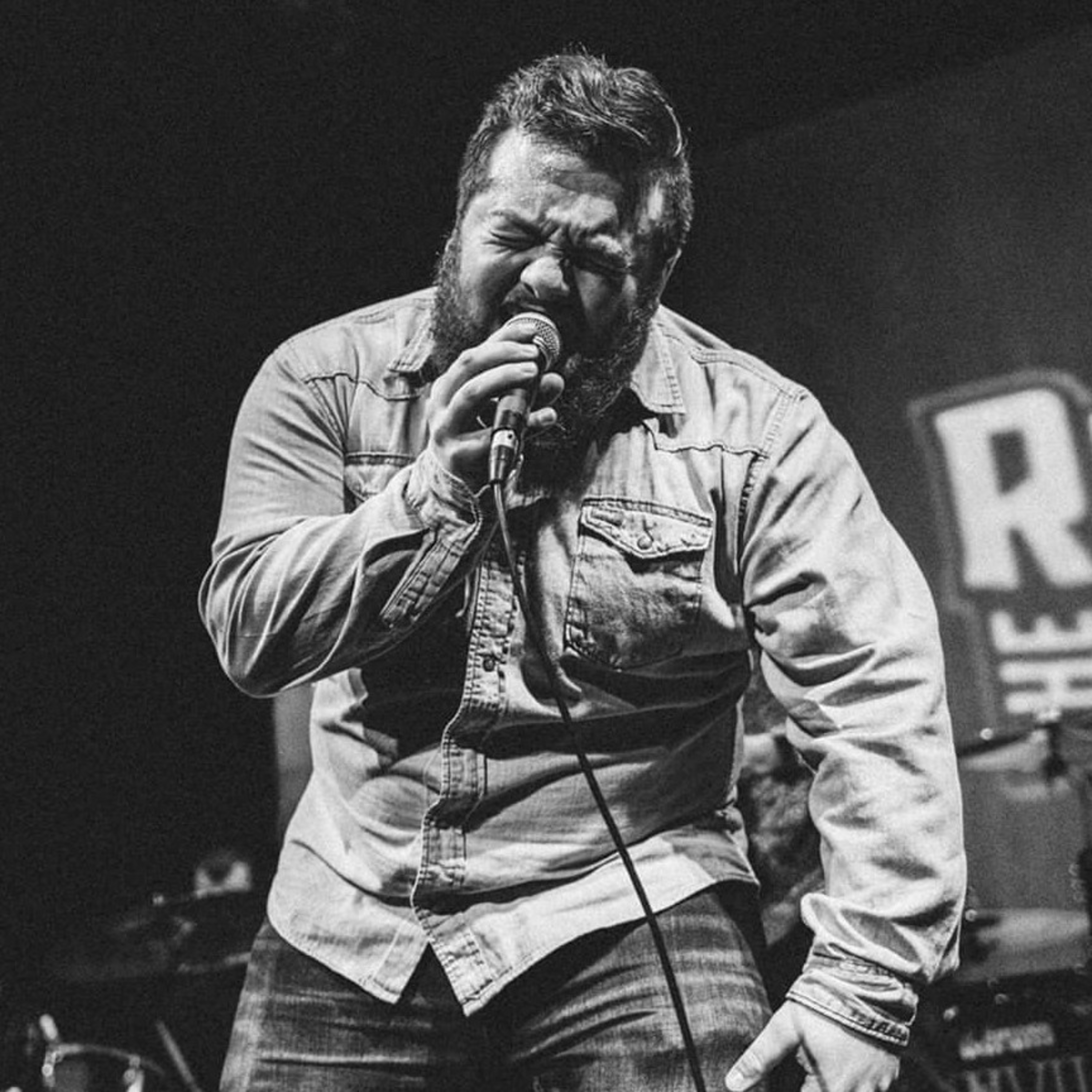 Backstage With K3NN3DY