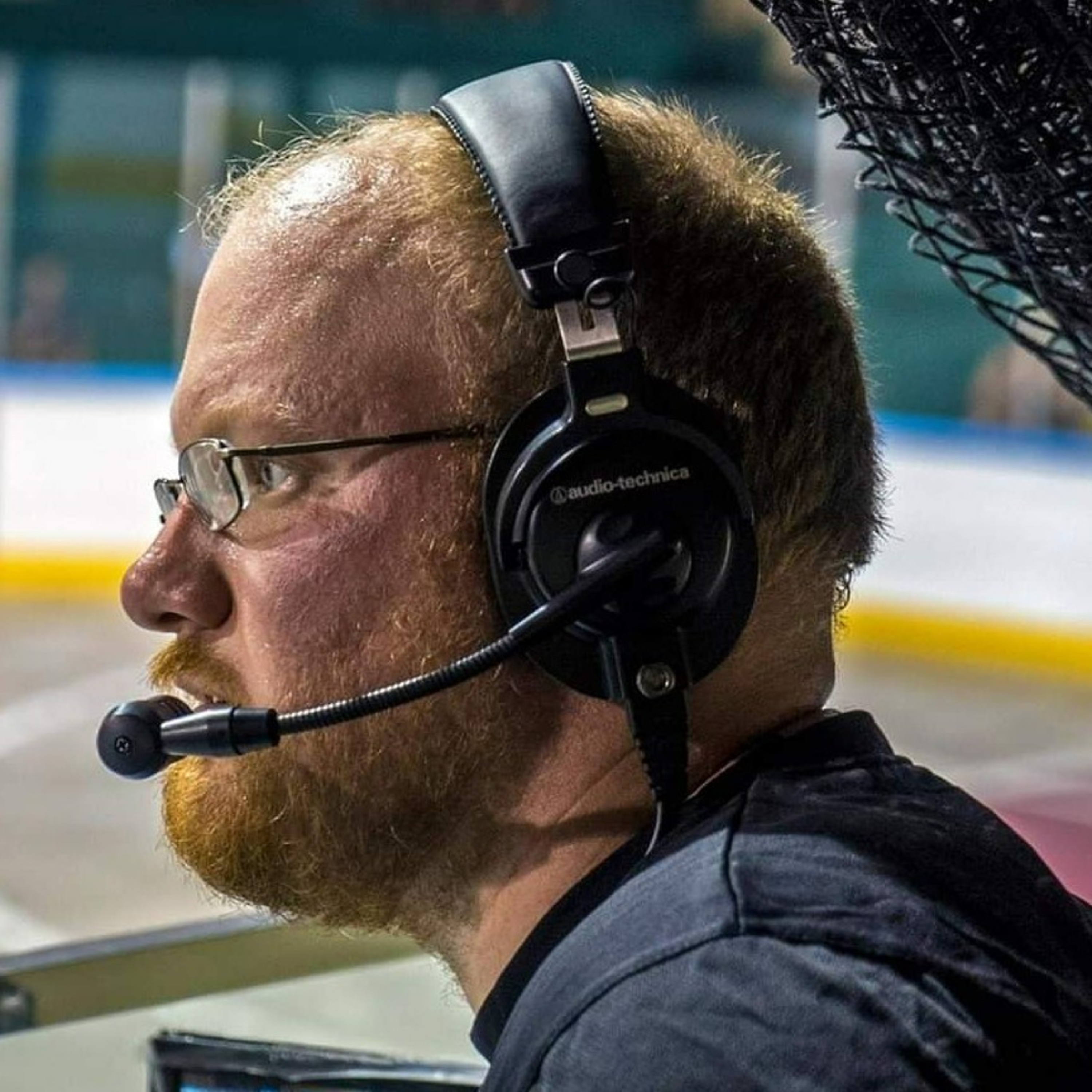 Backstage With K3NN3DY