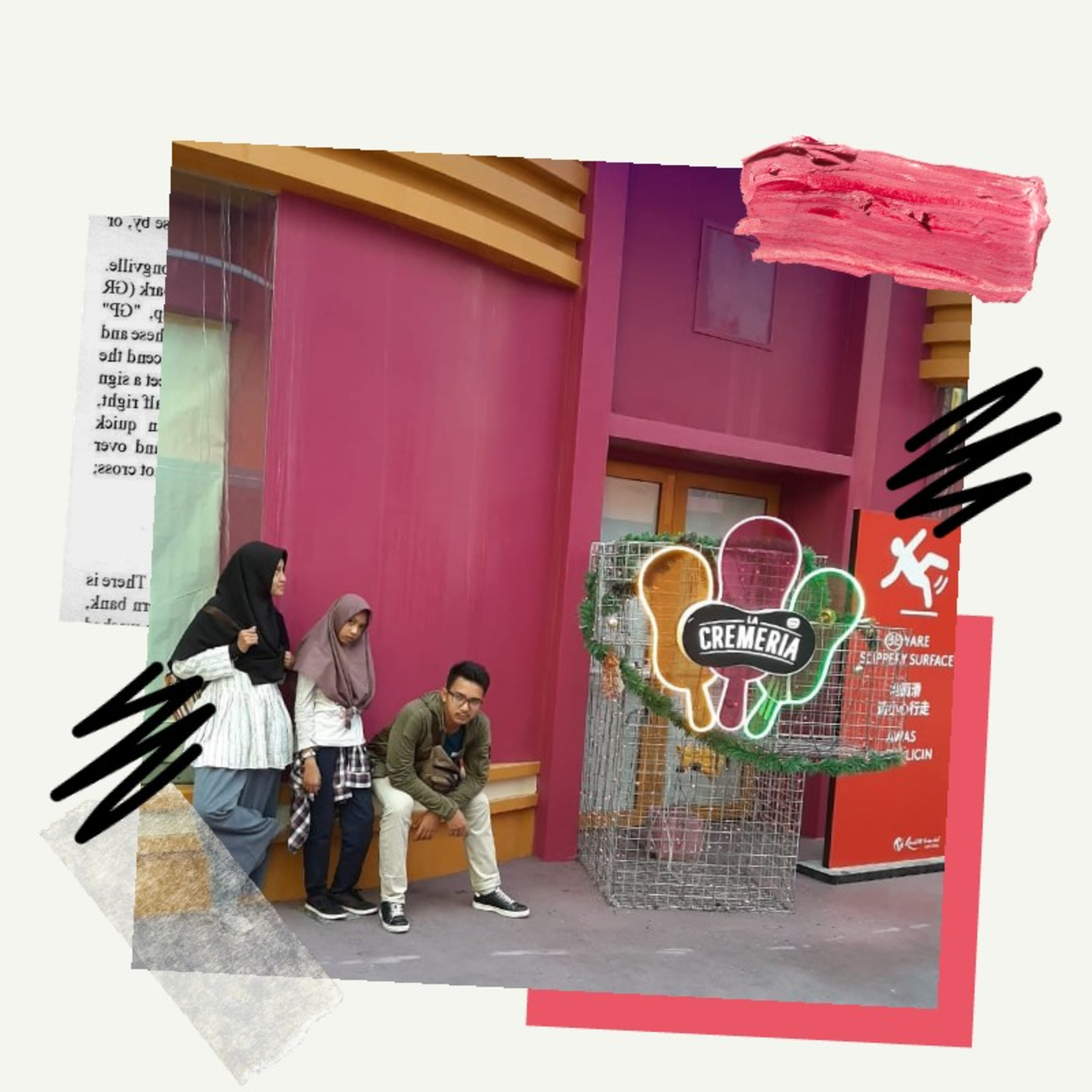 Aza-Lifestory