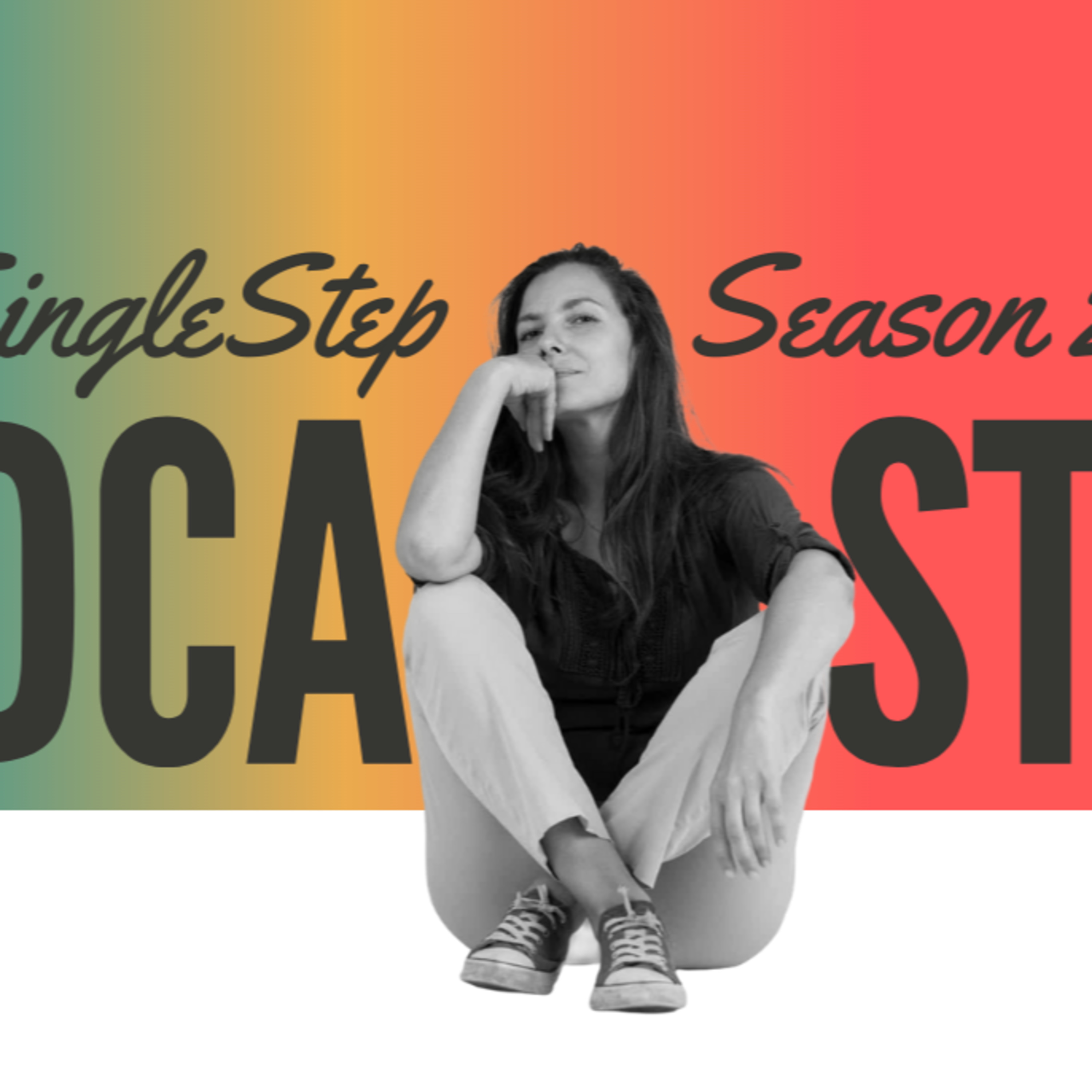 Single step Podcast #2.3