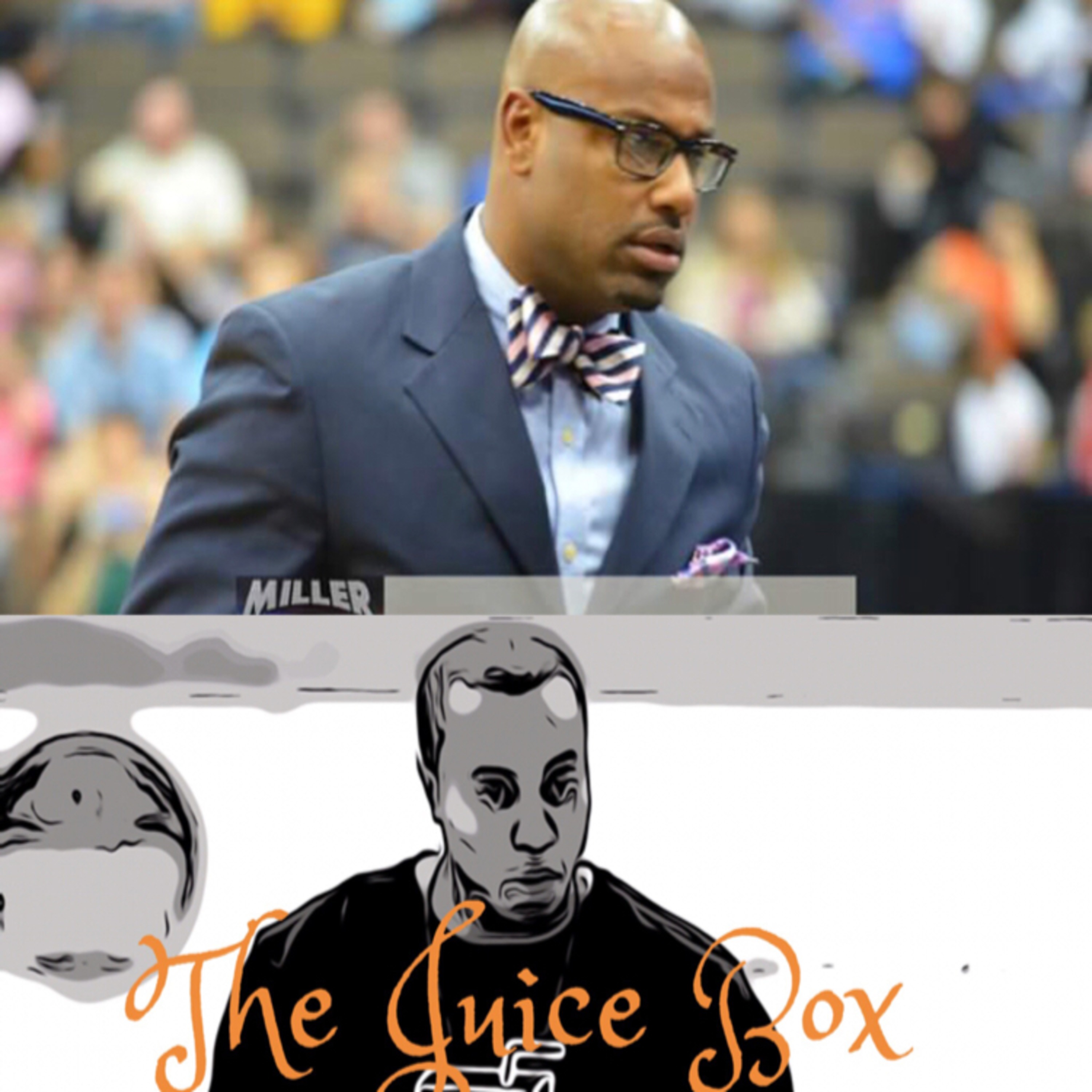 The Juice Box