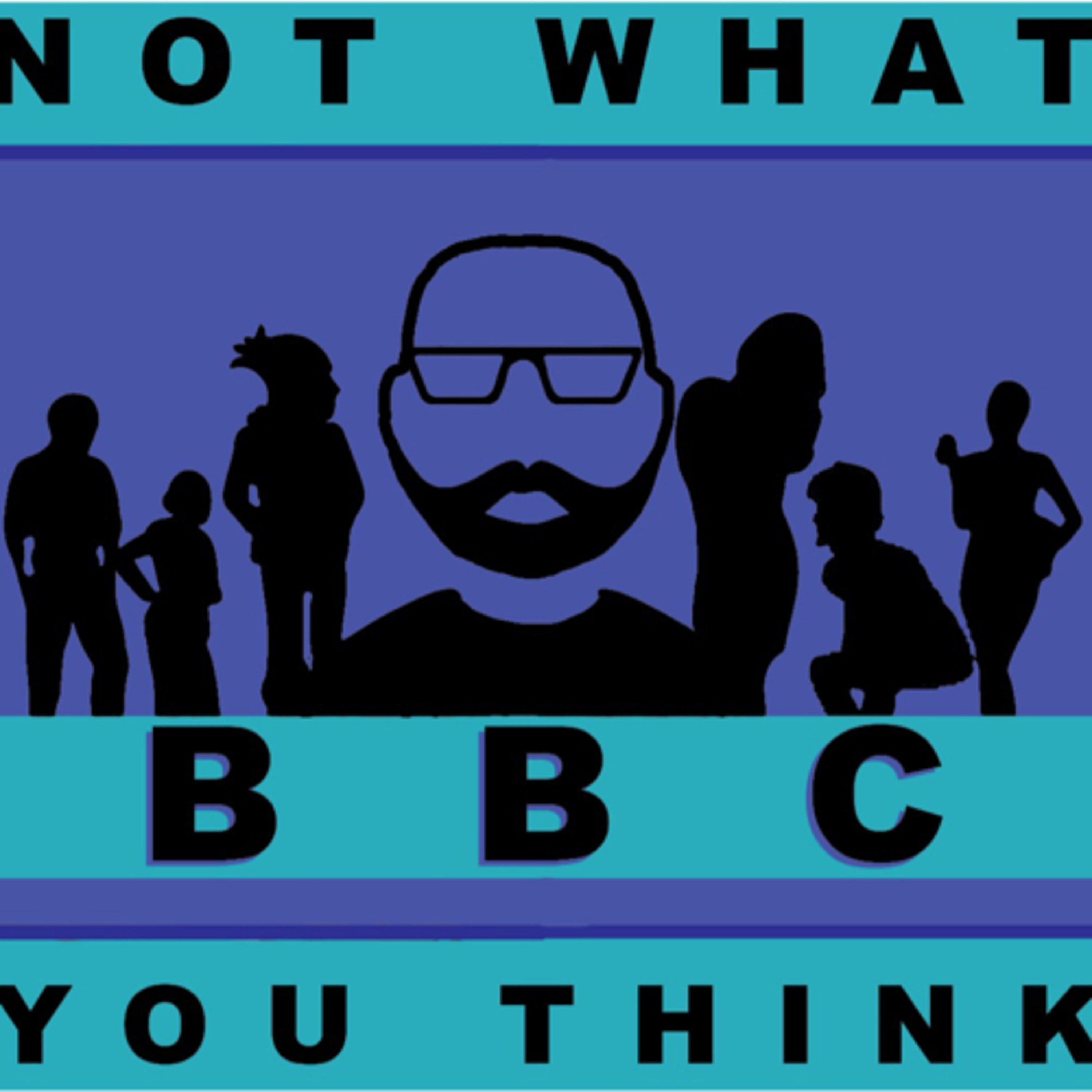Episode 42: Happy Birthday BBC!!!! Sounds like a double standard!