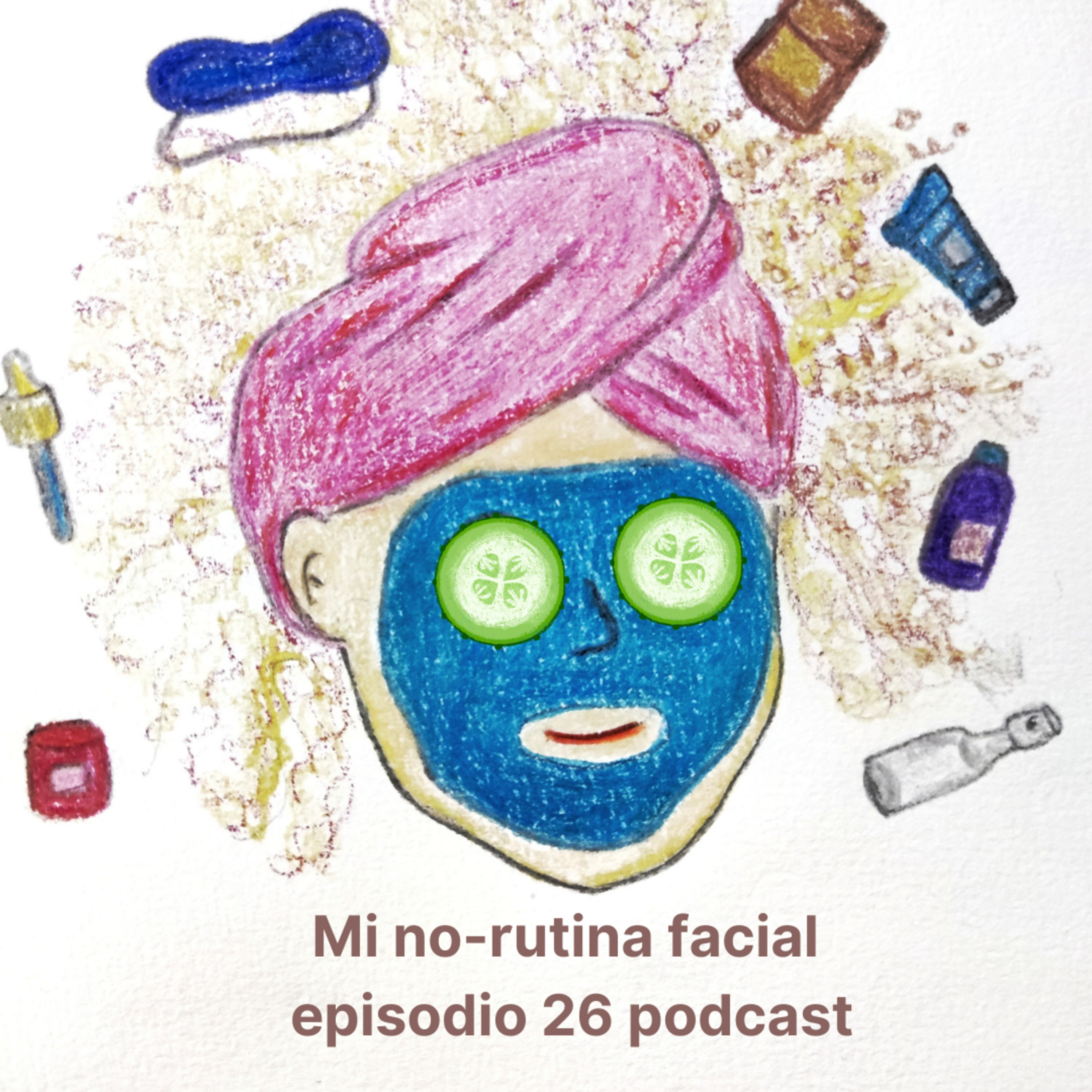 Cosmética de Trincheras