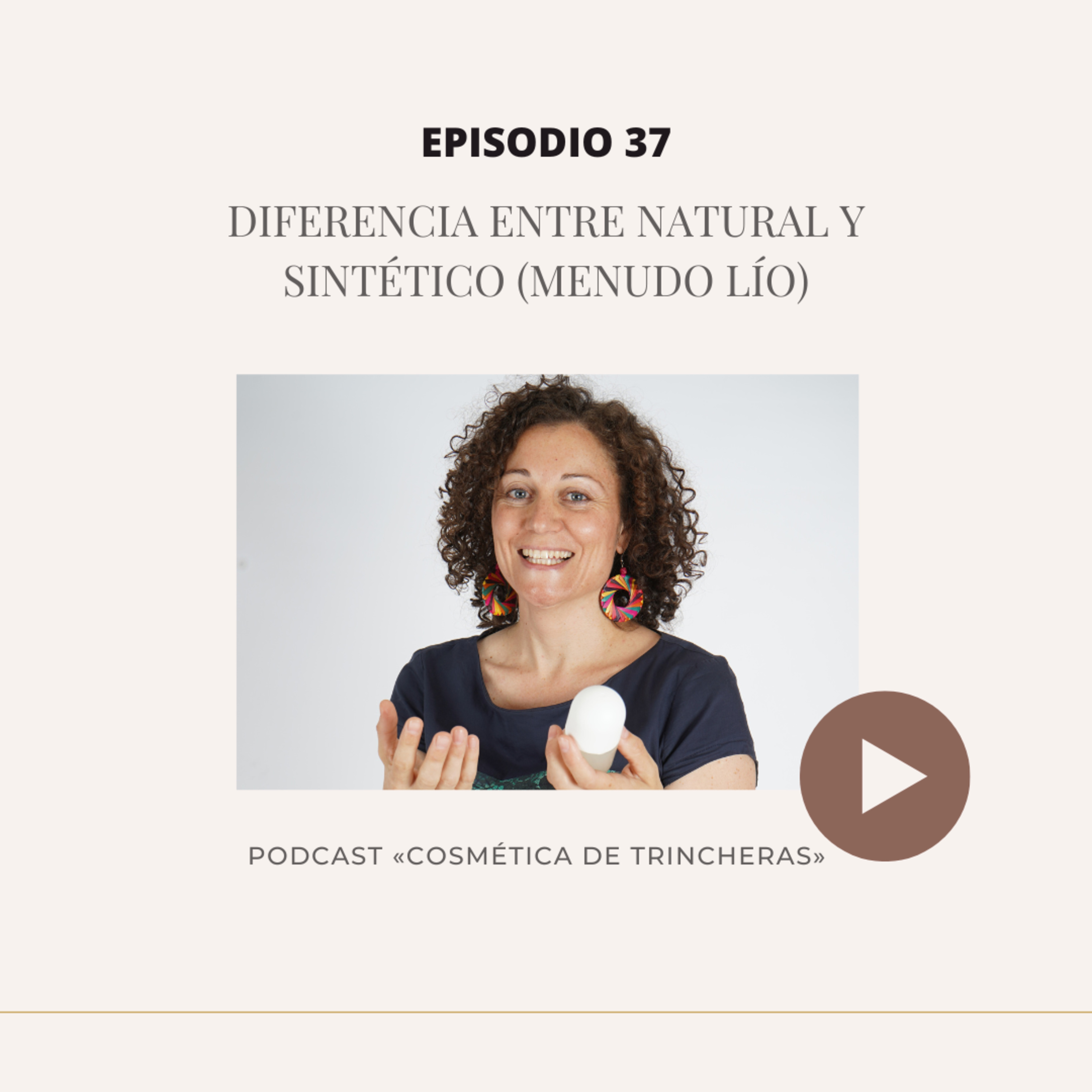 Cosmética de Trincheras