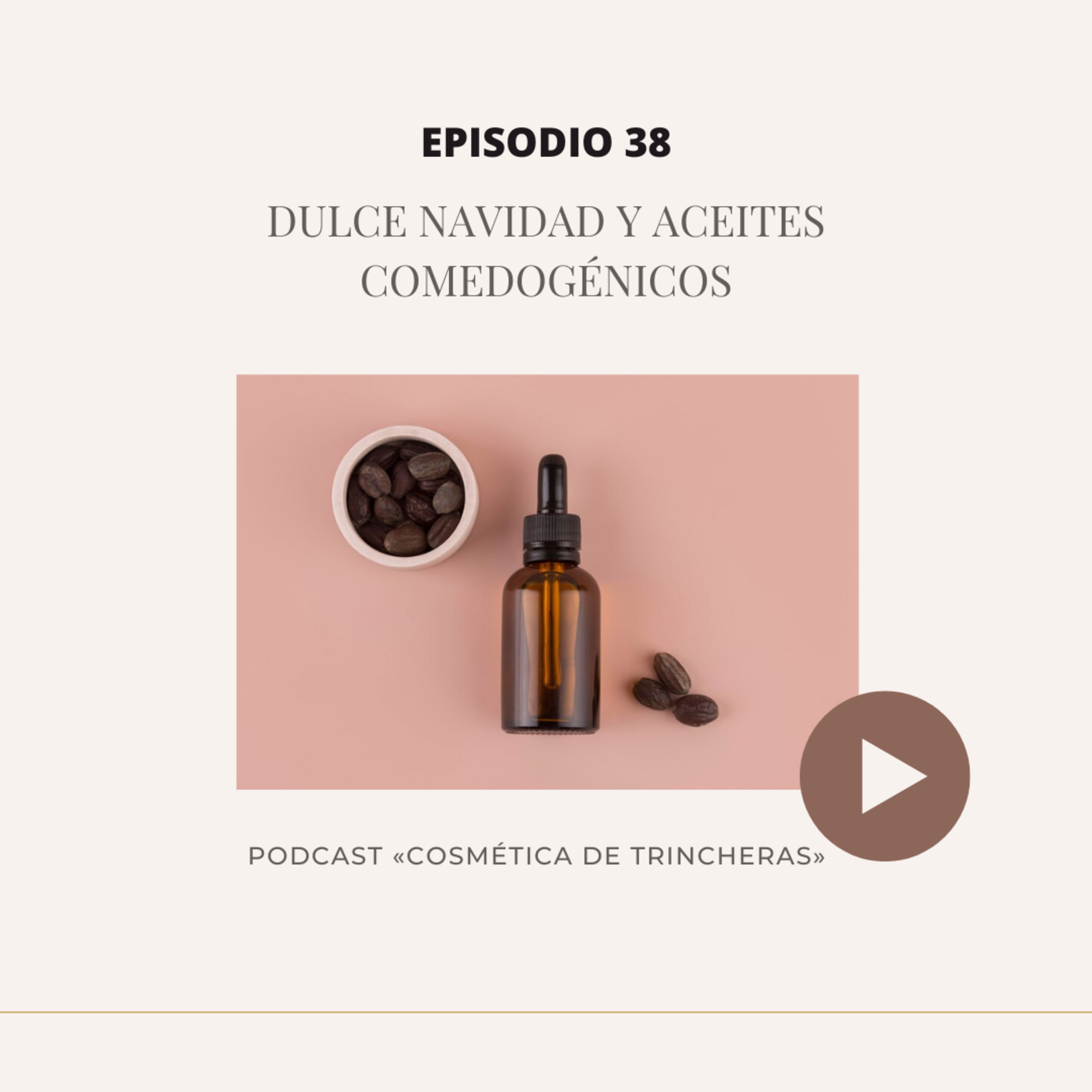 Cosmética de Trincheras
