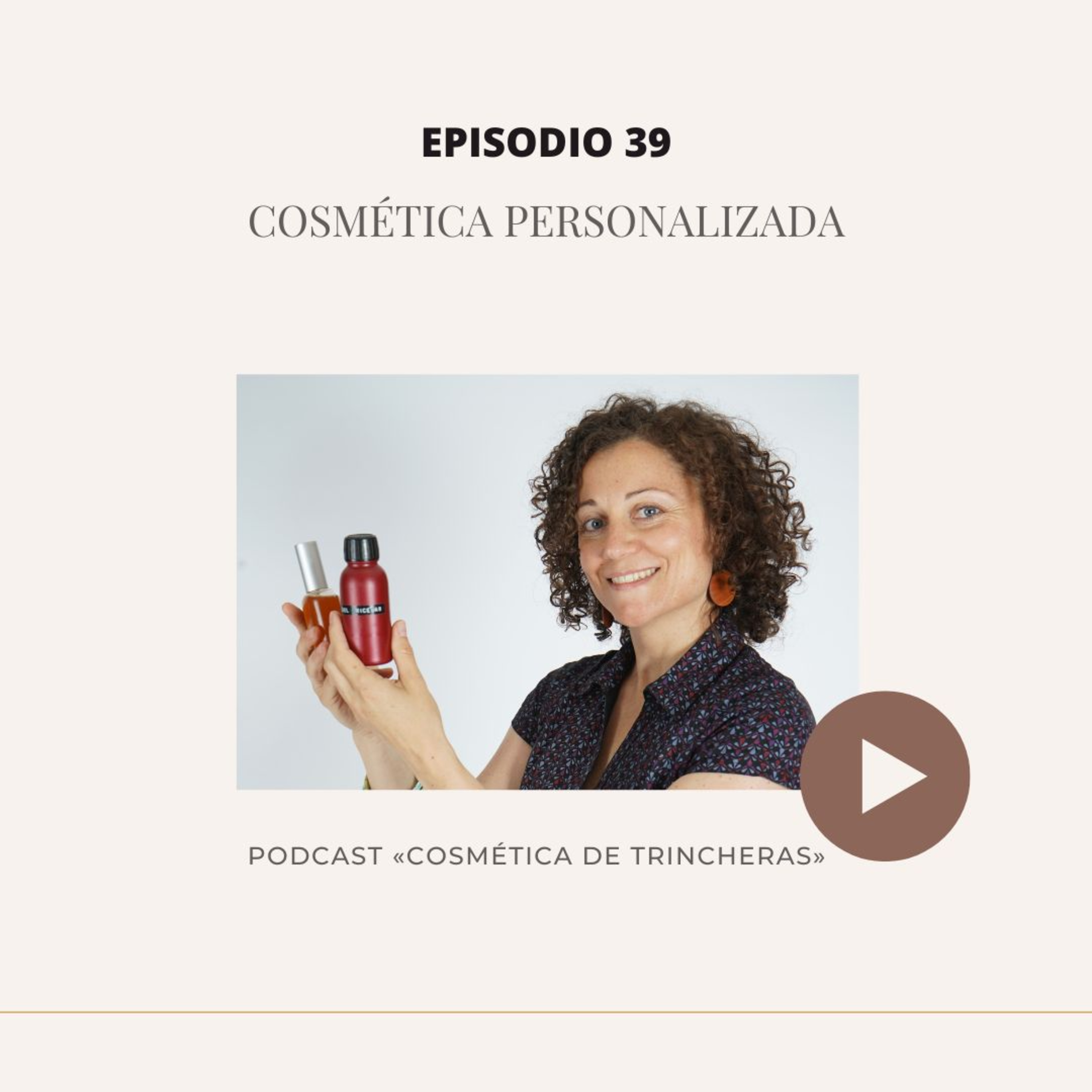 Cosmética de Trincheras