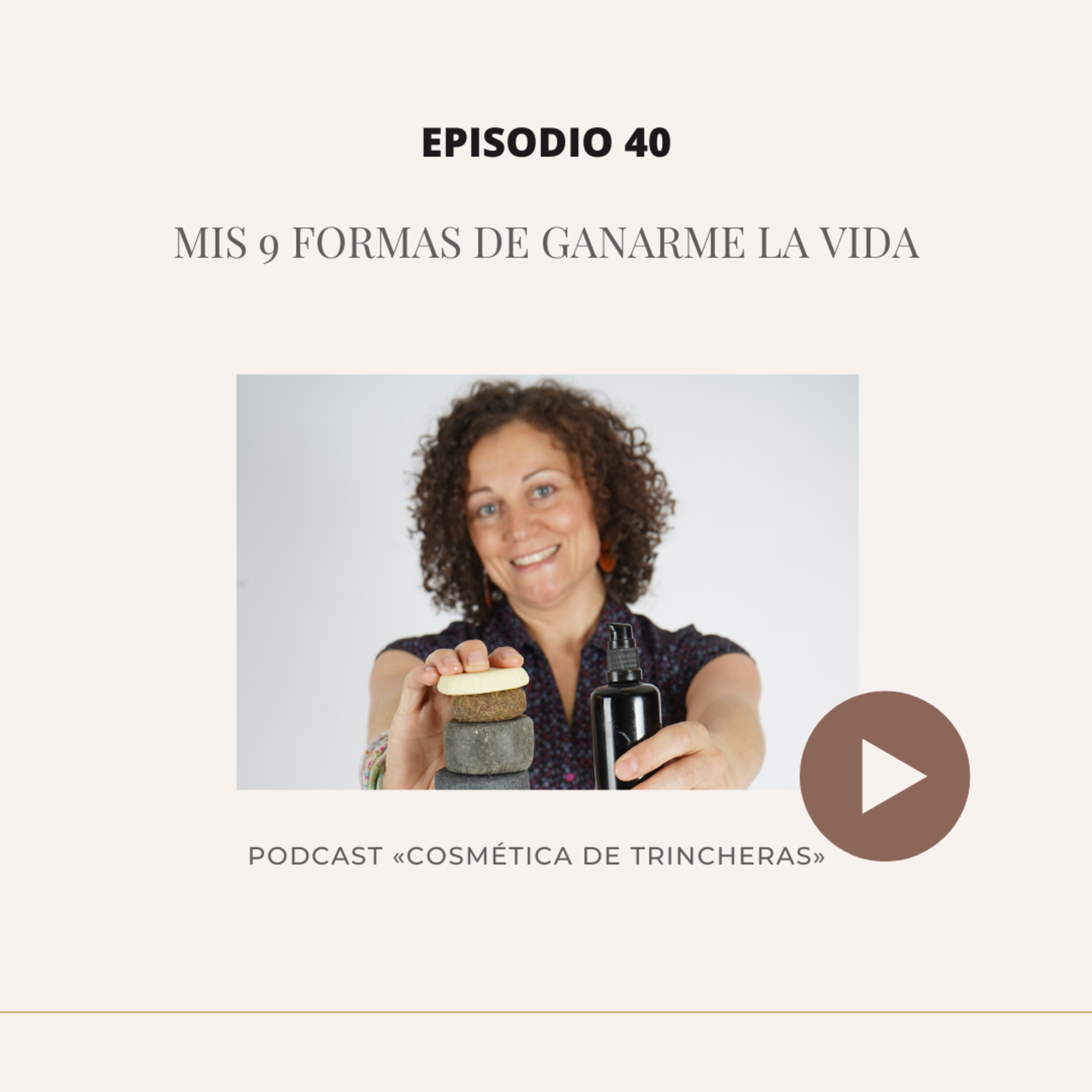 Cosmética de Trincheras