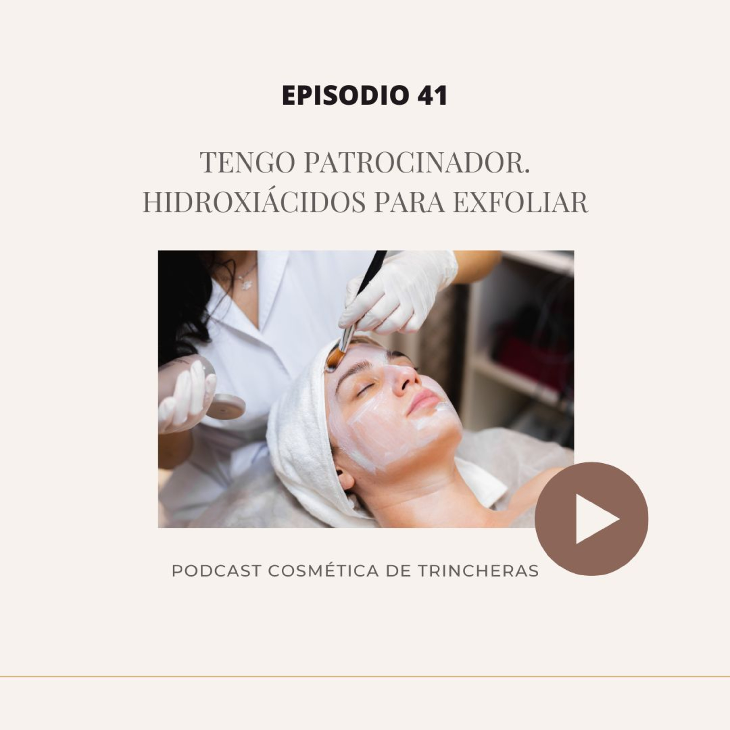 Cosmética de Trincheras