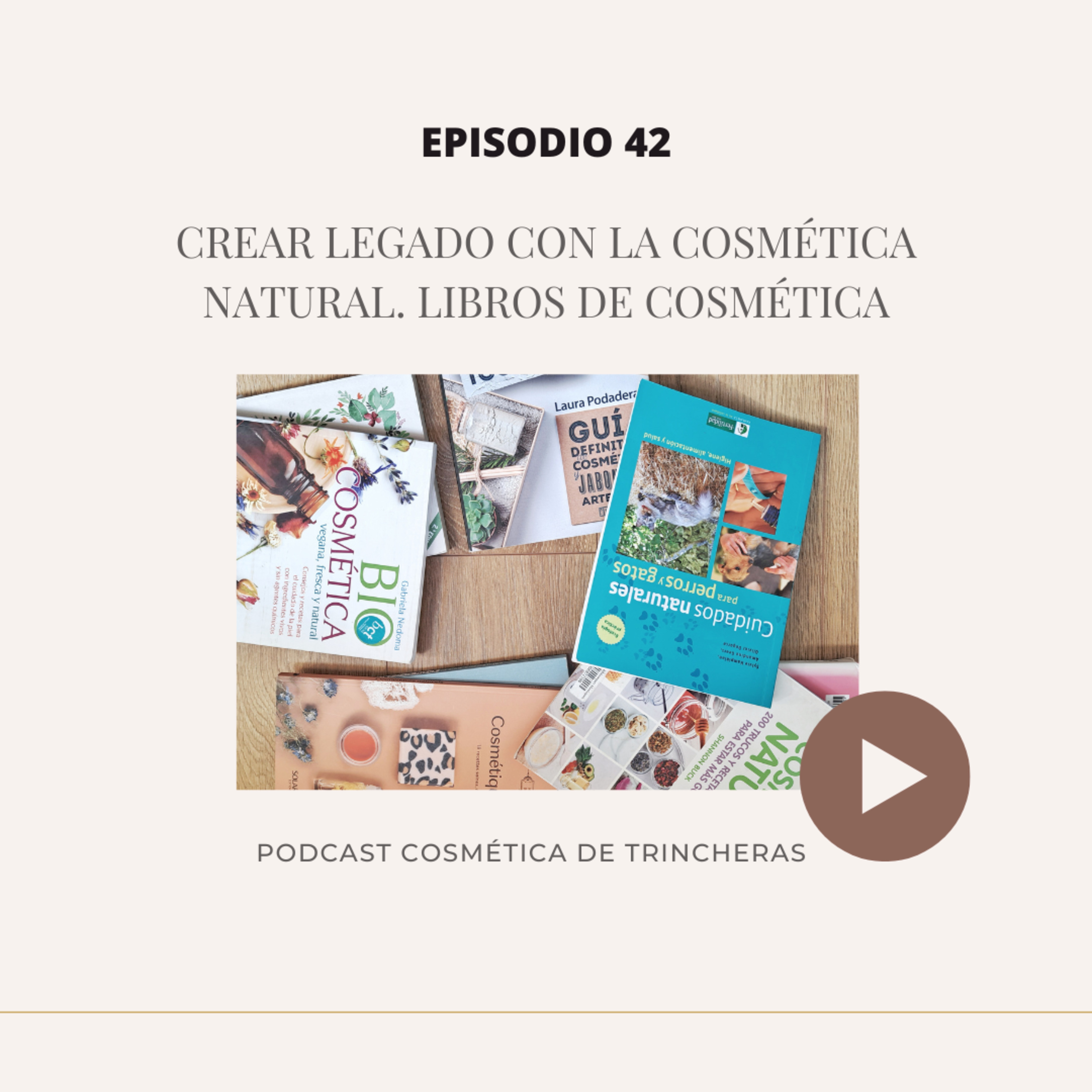 Cosmética de Trincheras
