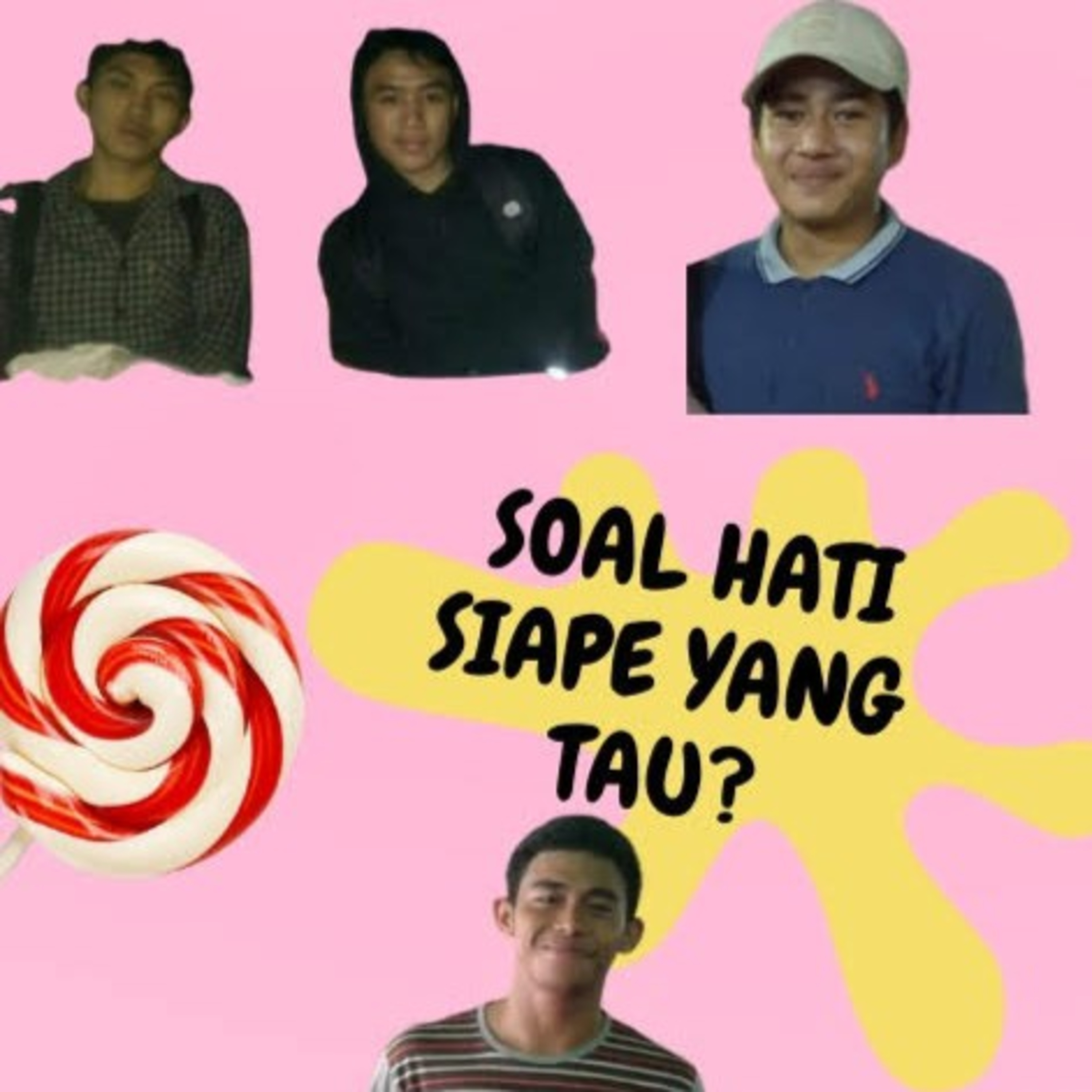 PHP ( Persoalan Hubungan Personal )