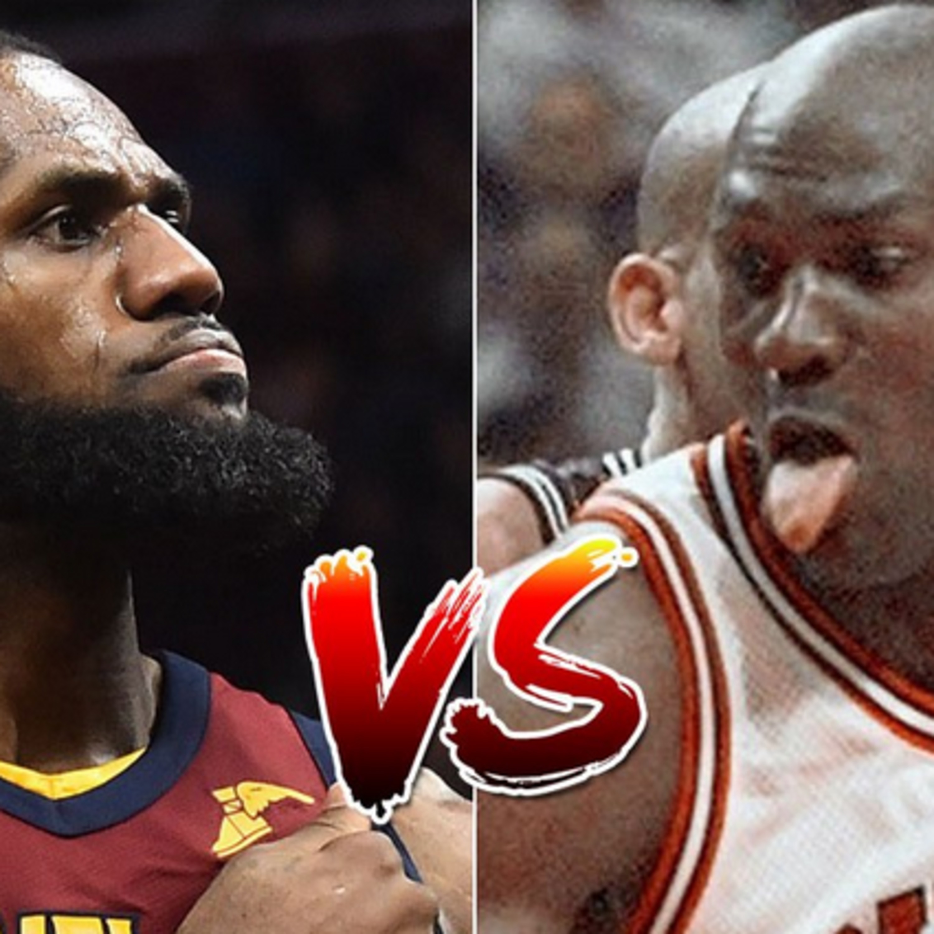 Lebron the G.O.A.T.? episode artwork