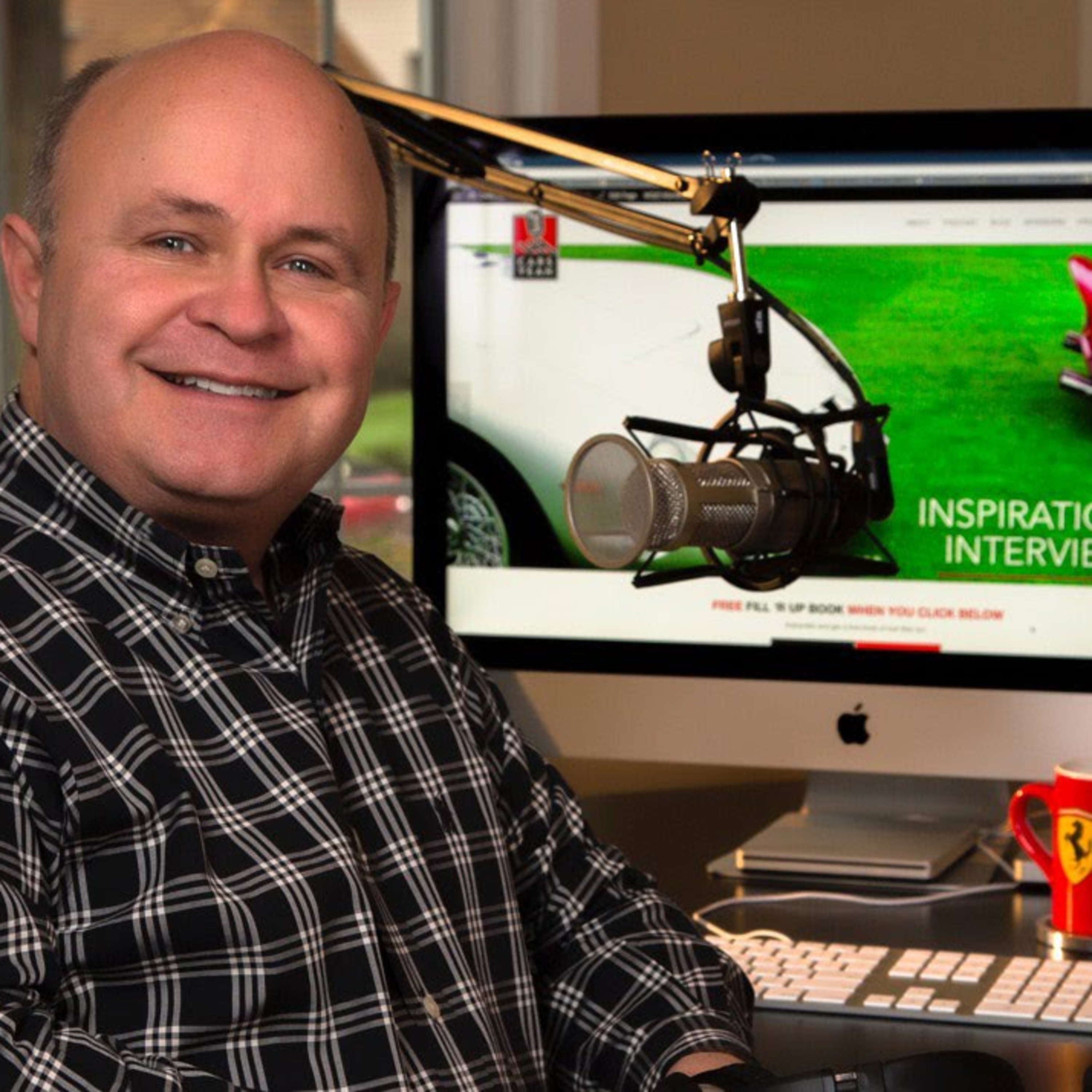 The Exotic Car Podcast