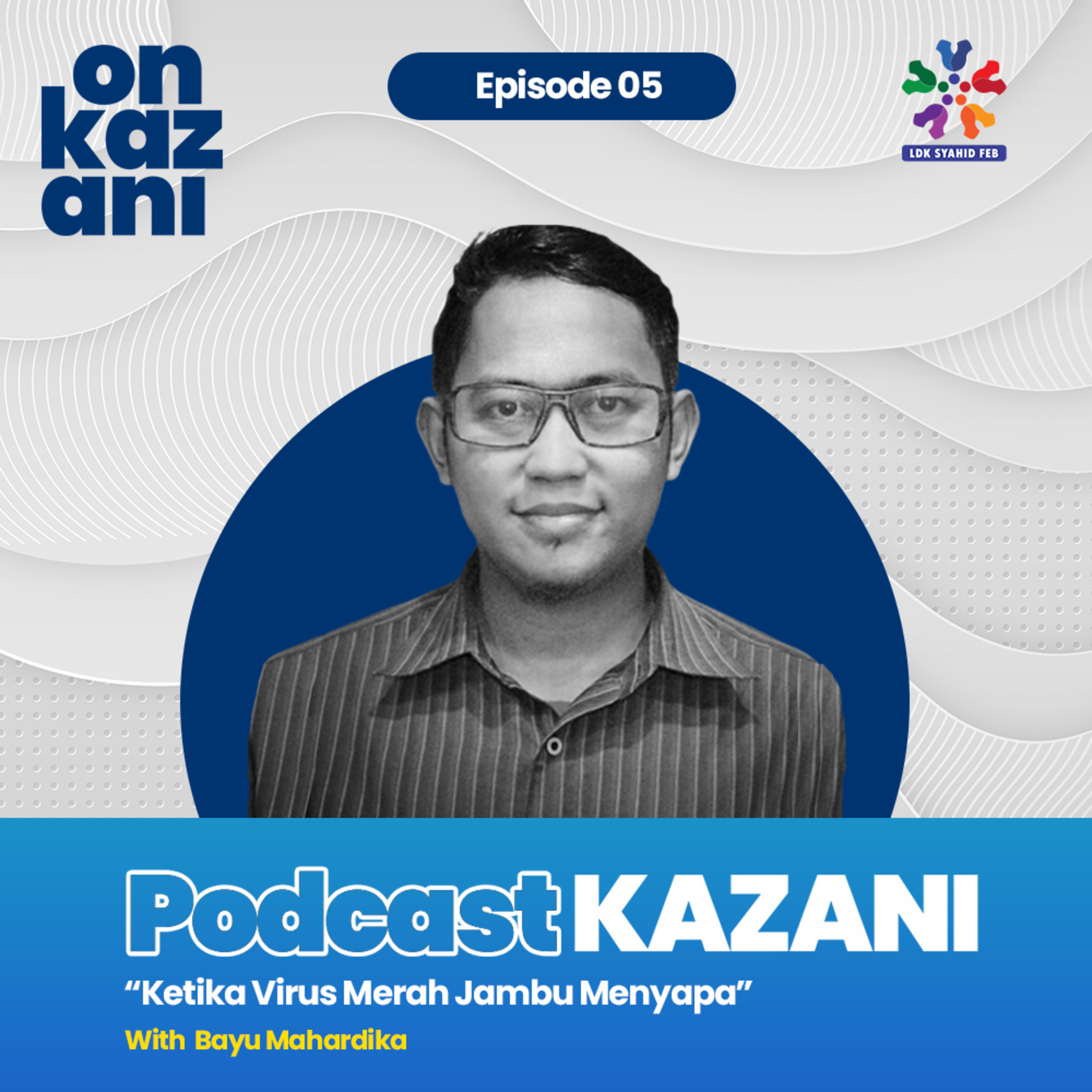 ON-KAZANI