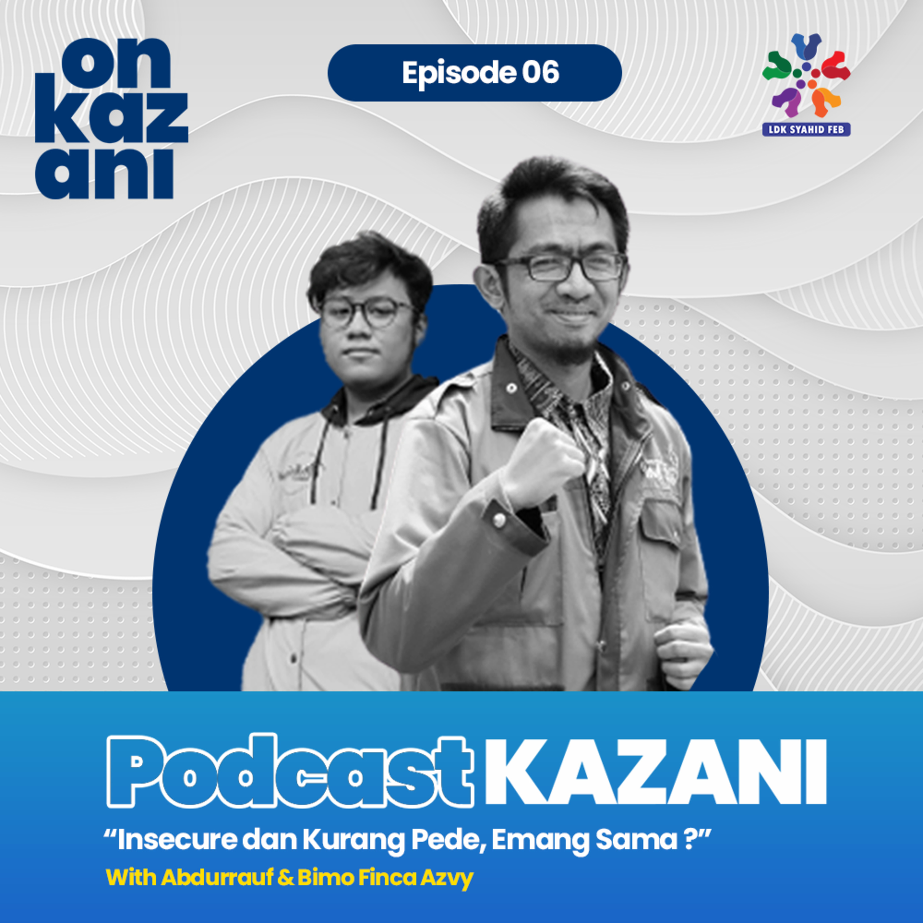 ON-KAZANI