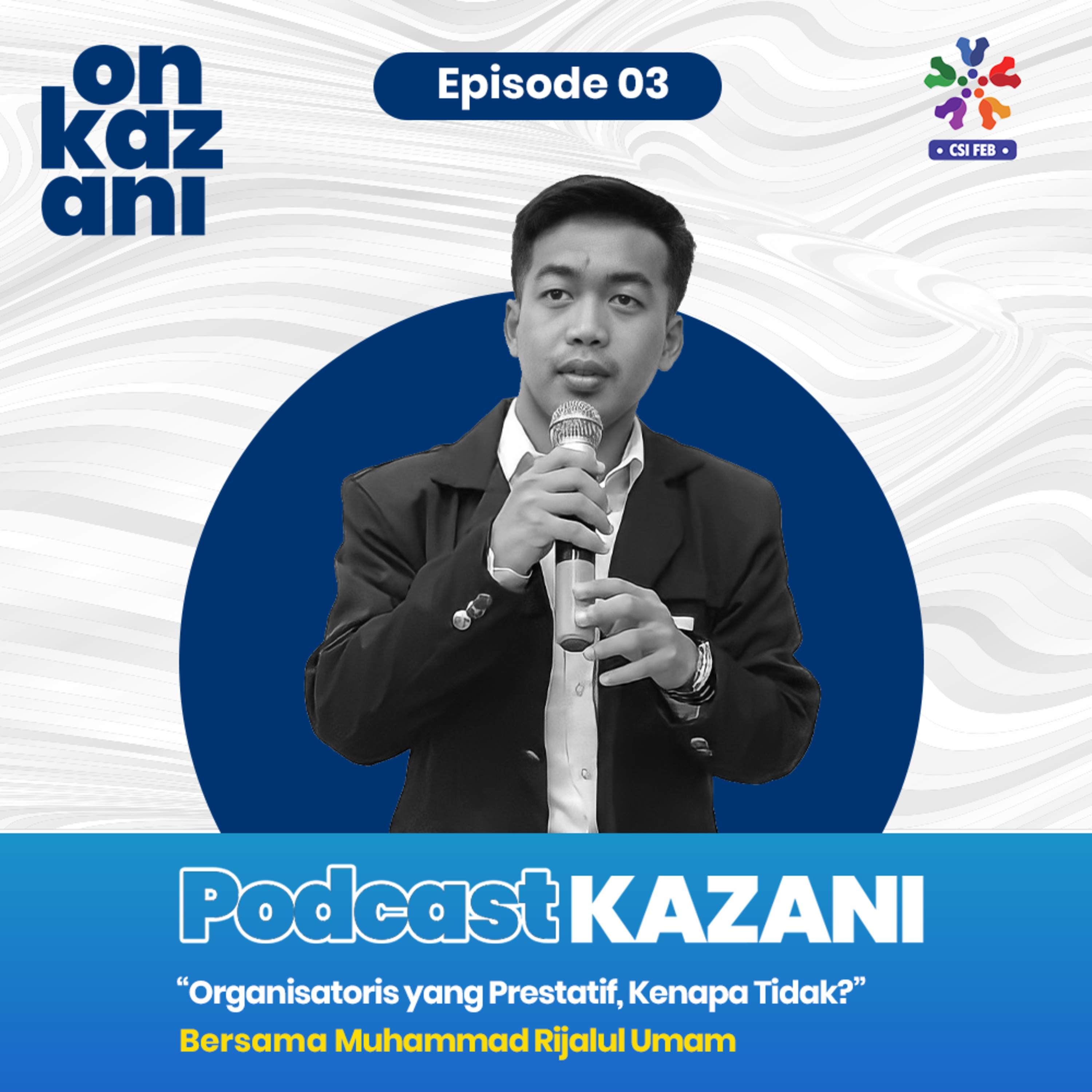 ON-KAZANI