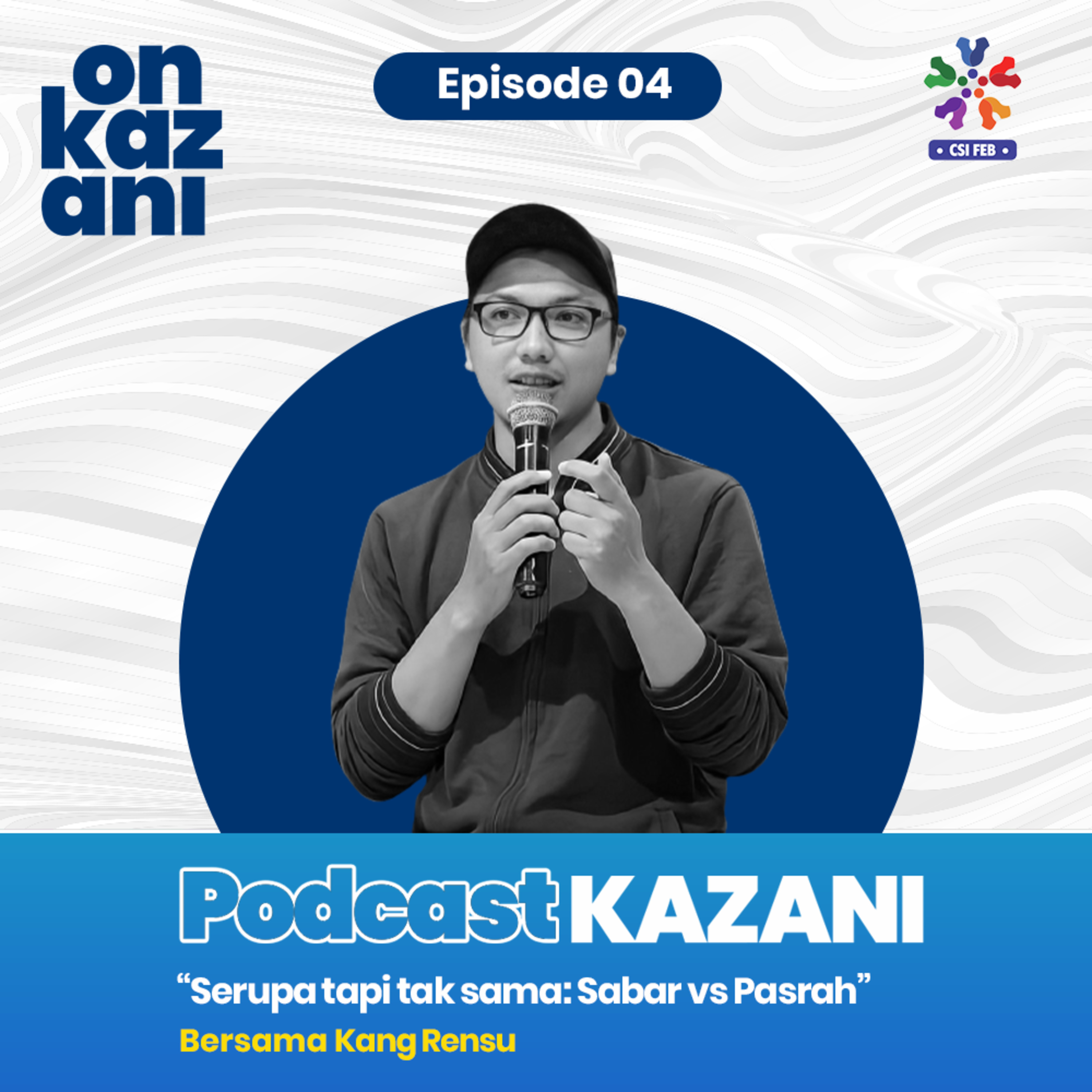 ON-KAZANI