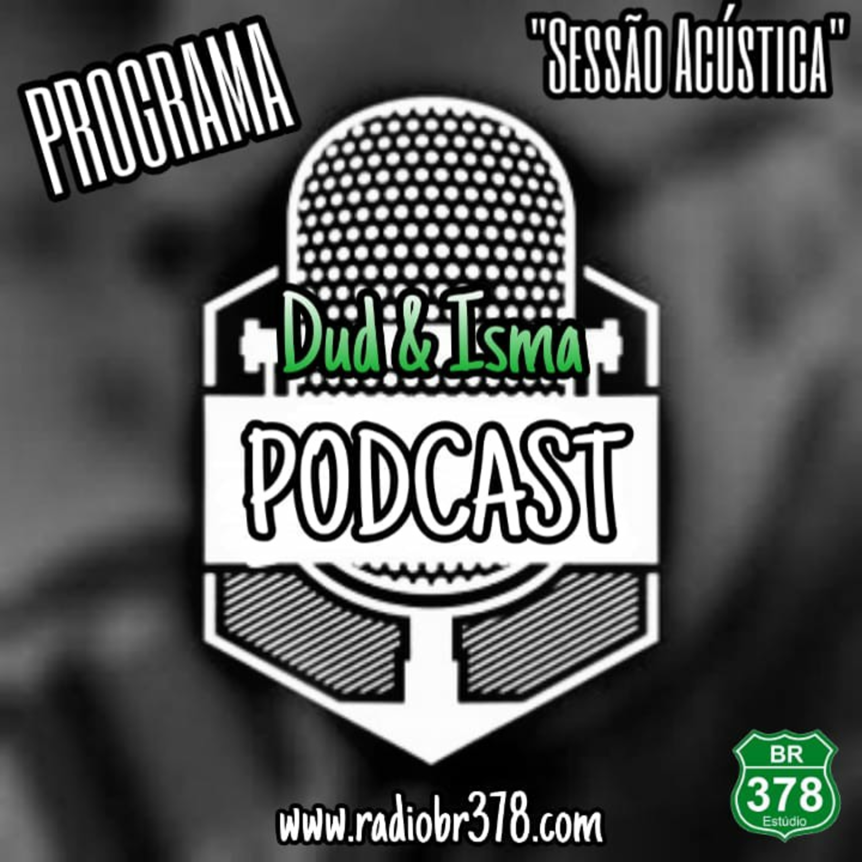 Sessão Acústica. episode artwork