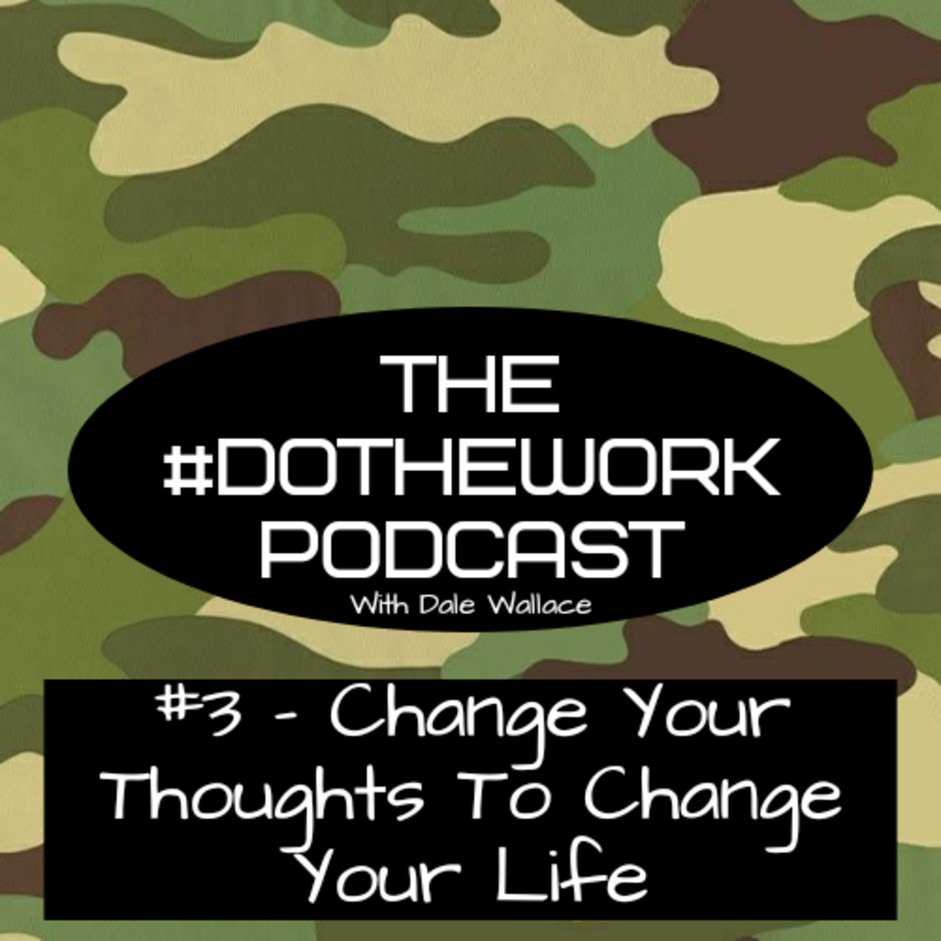 The DoTheWork Podcast