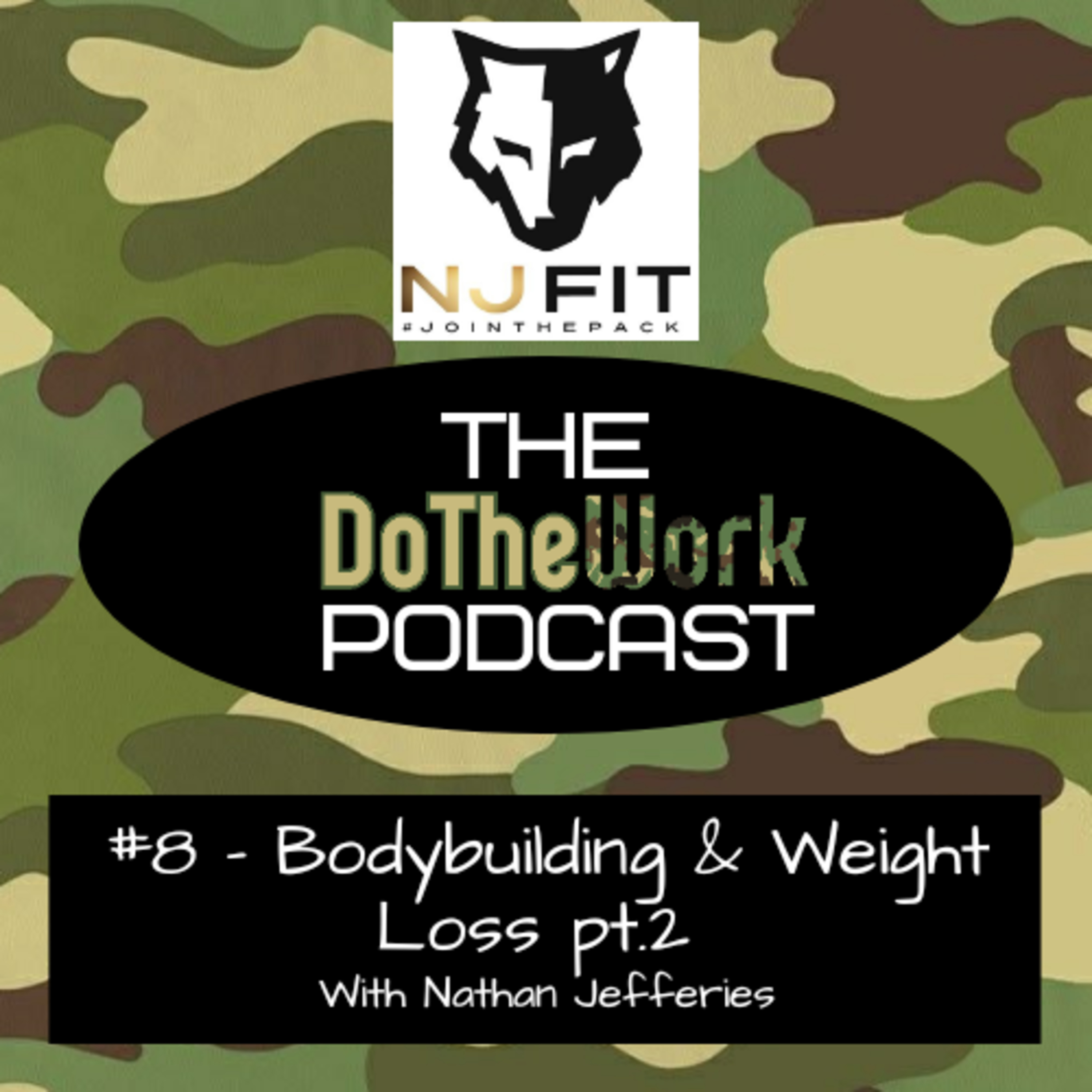 The DoTheWork Podcast