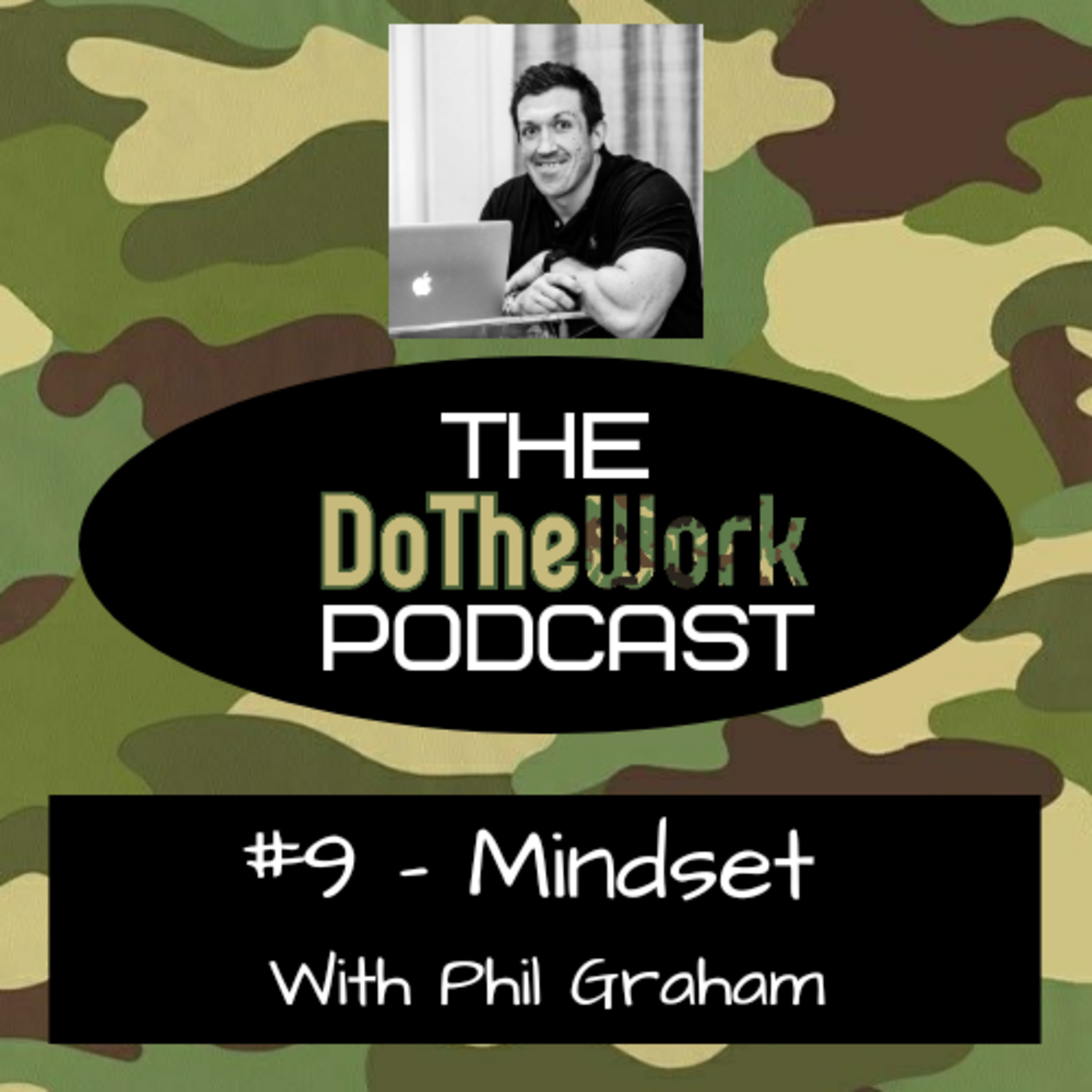 The DoTheWork Podcast