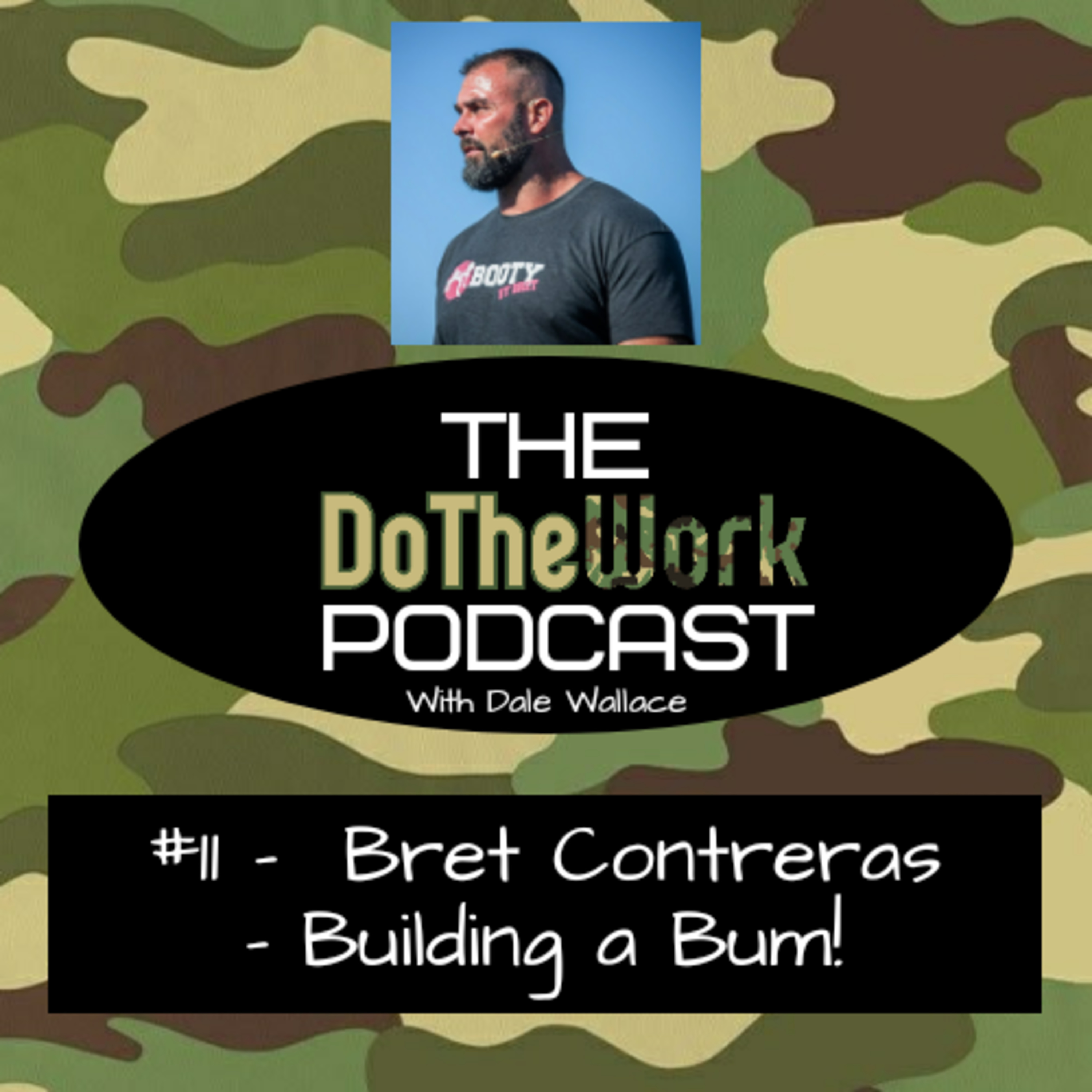 The DoTheWork Podcast