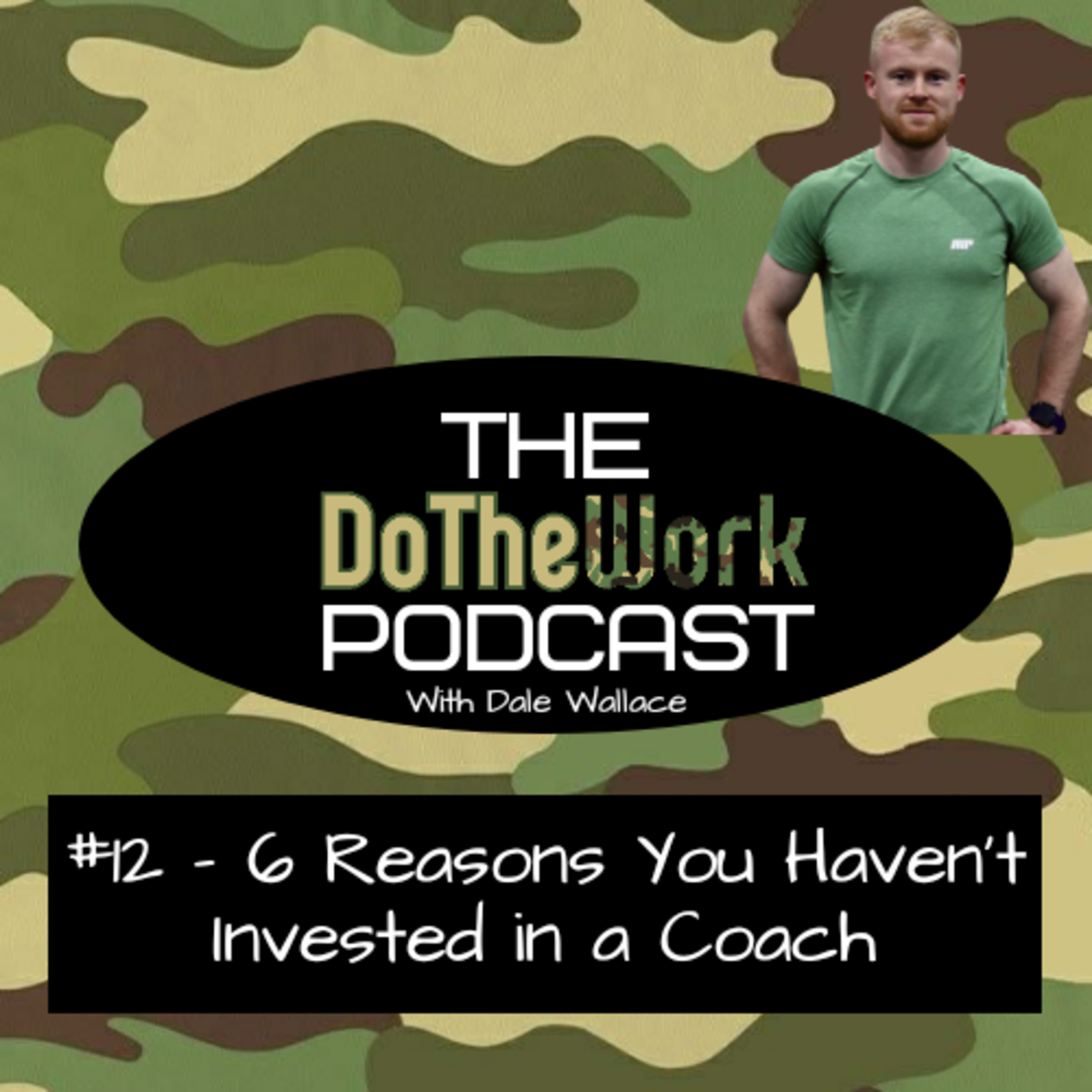 The DoTheWork Podcast