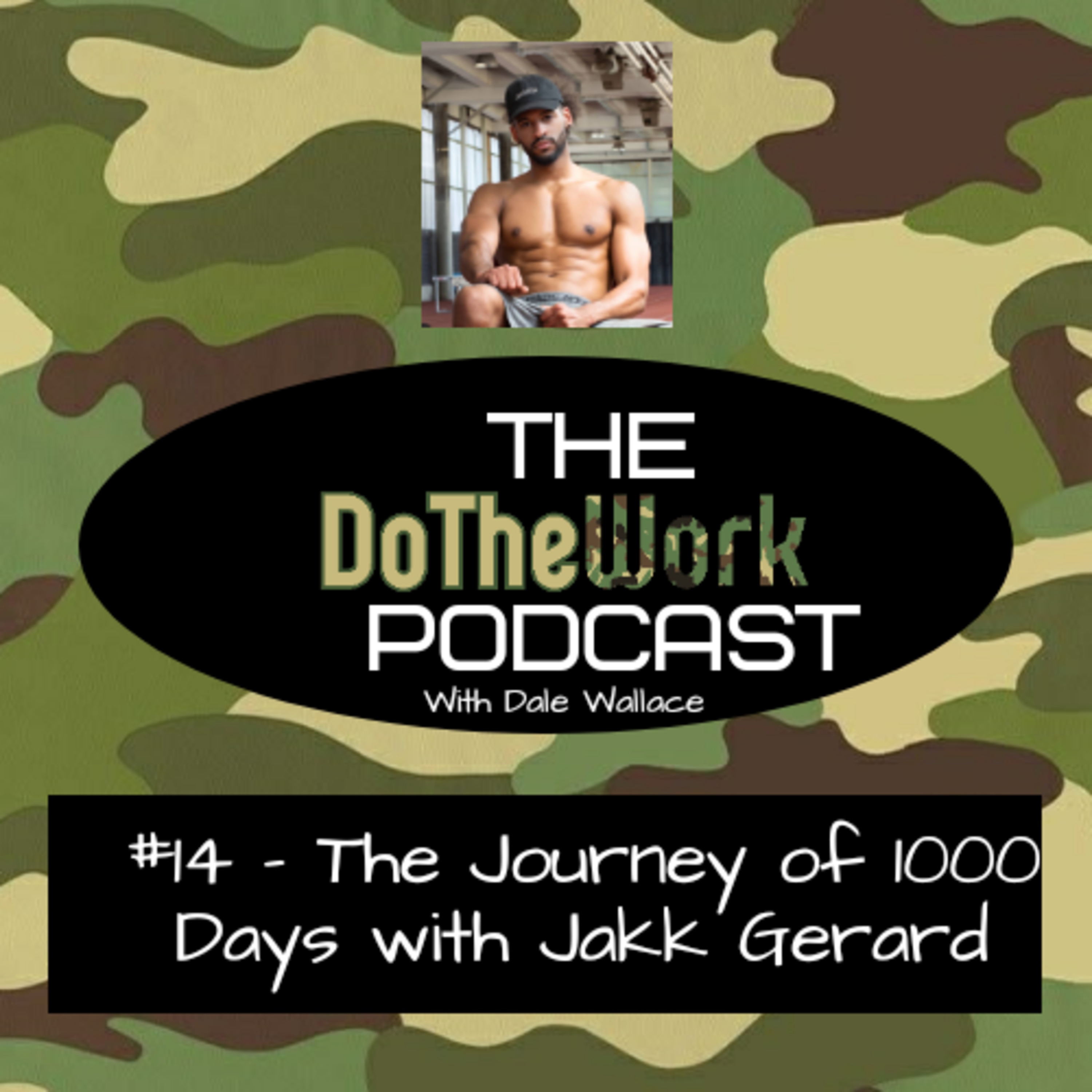 The DoTheWork Podcast