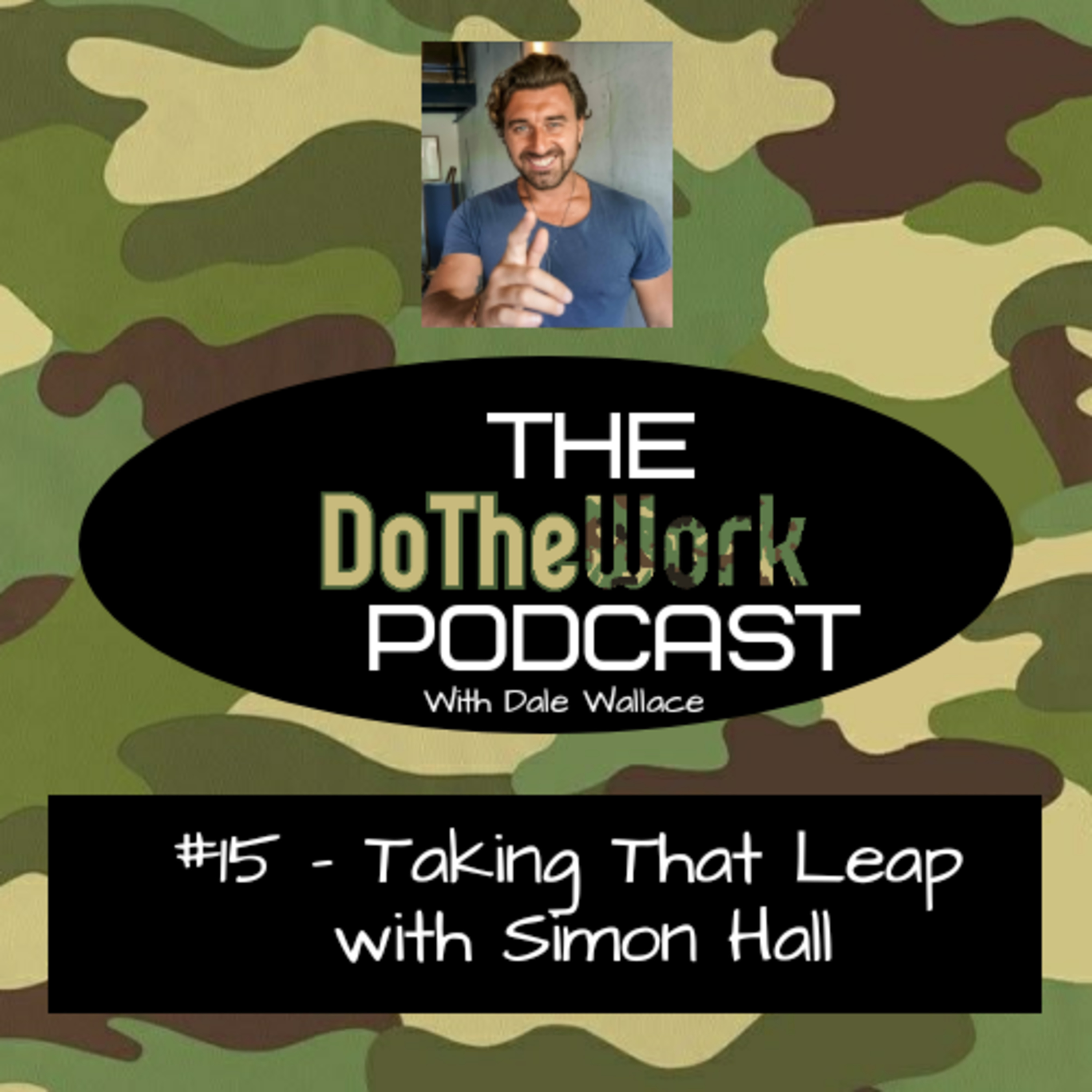 The DoTheWork Podcast