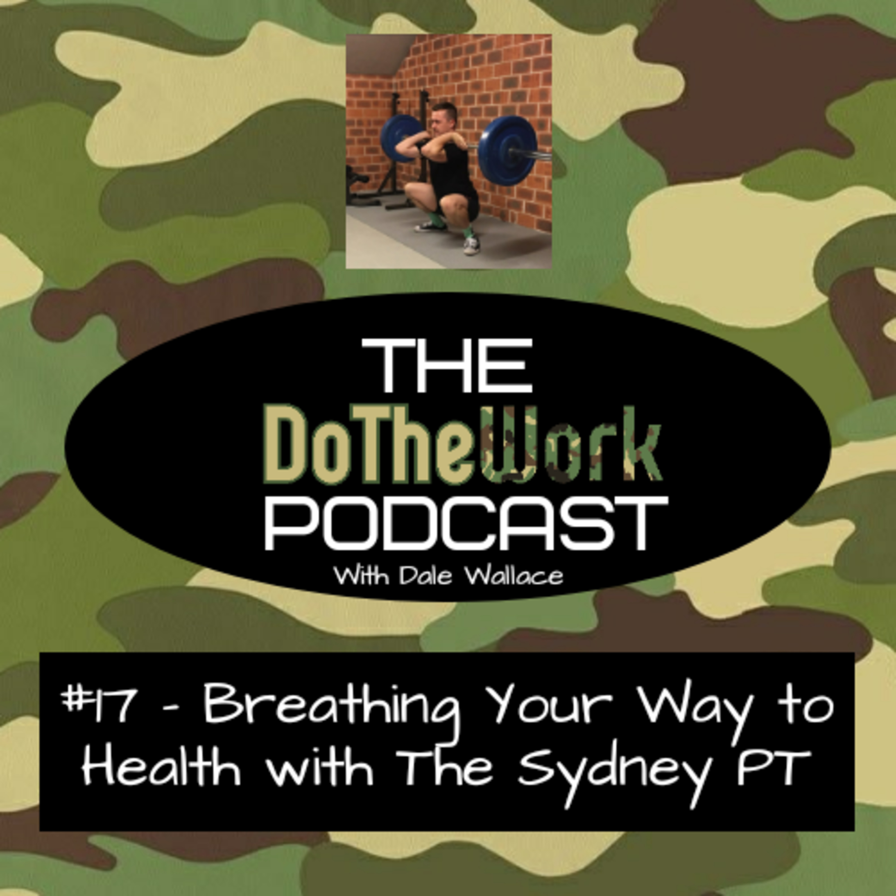 The DoTheWork Podcast